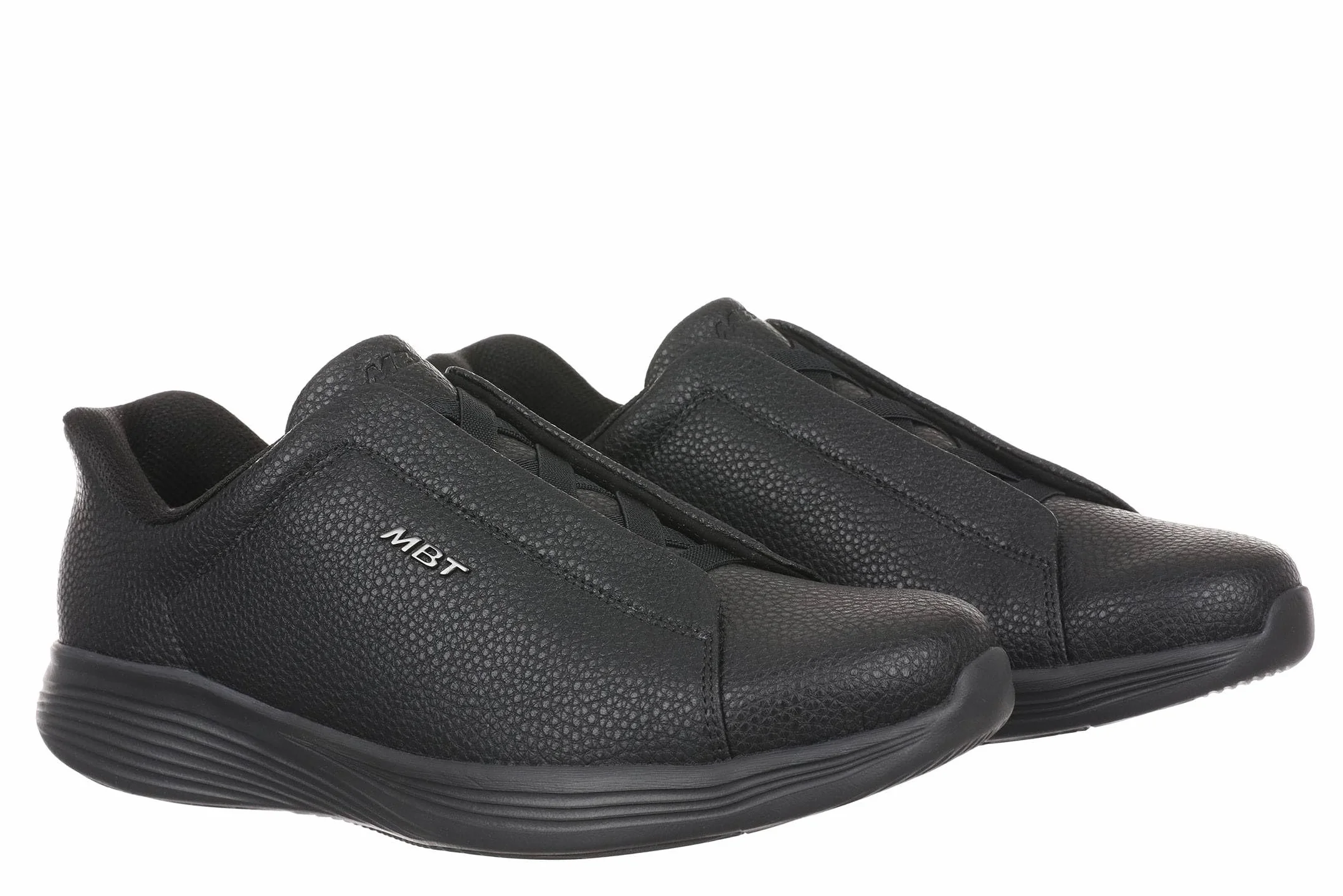 MBT SF-M3900 Zapatillas para Mujer Calzado Fisiológico Slip & Fit