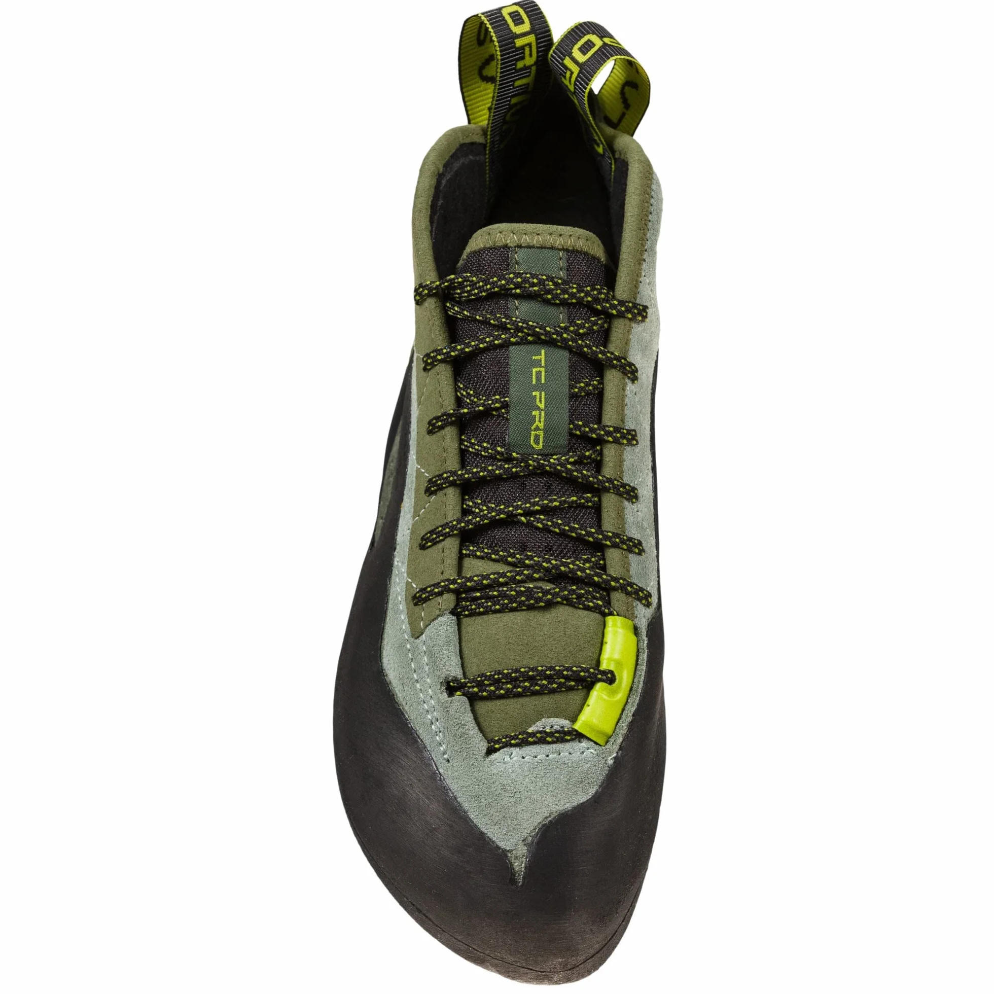 LA SPORTIVA TC Pro Zapatillas de Escalada para Hombre