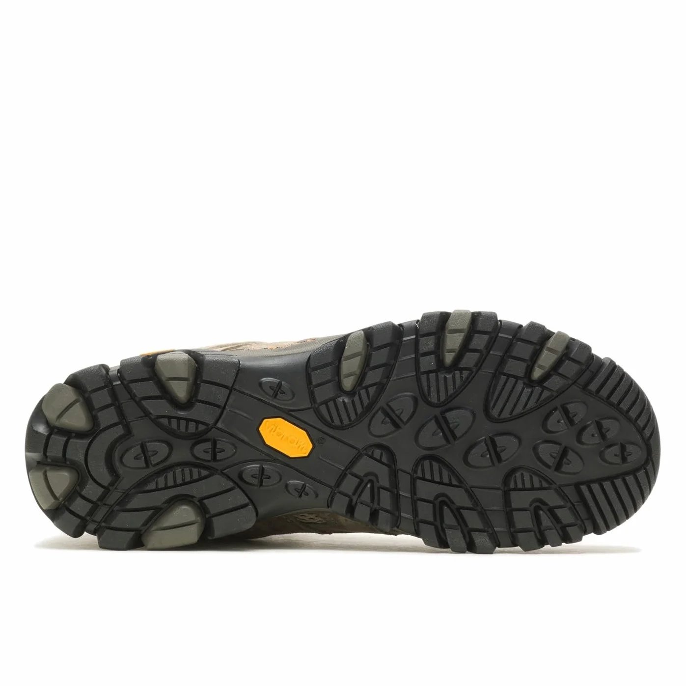 Merrell Moab 3 Mid Gtx Botas para senderismo Hombre