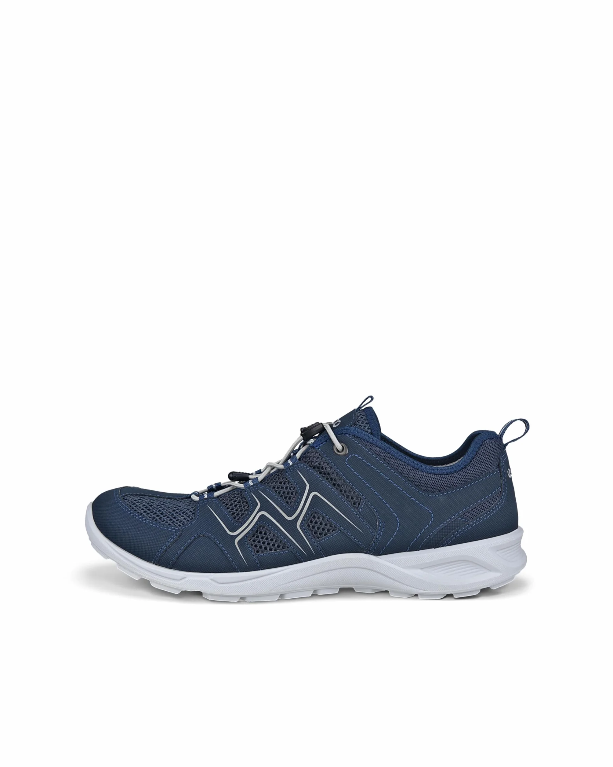 ECCO Terracruise Lt Zapatos de Low Rise SenderismoHombre