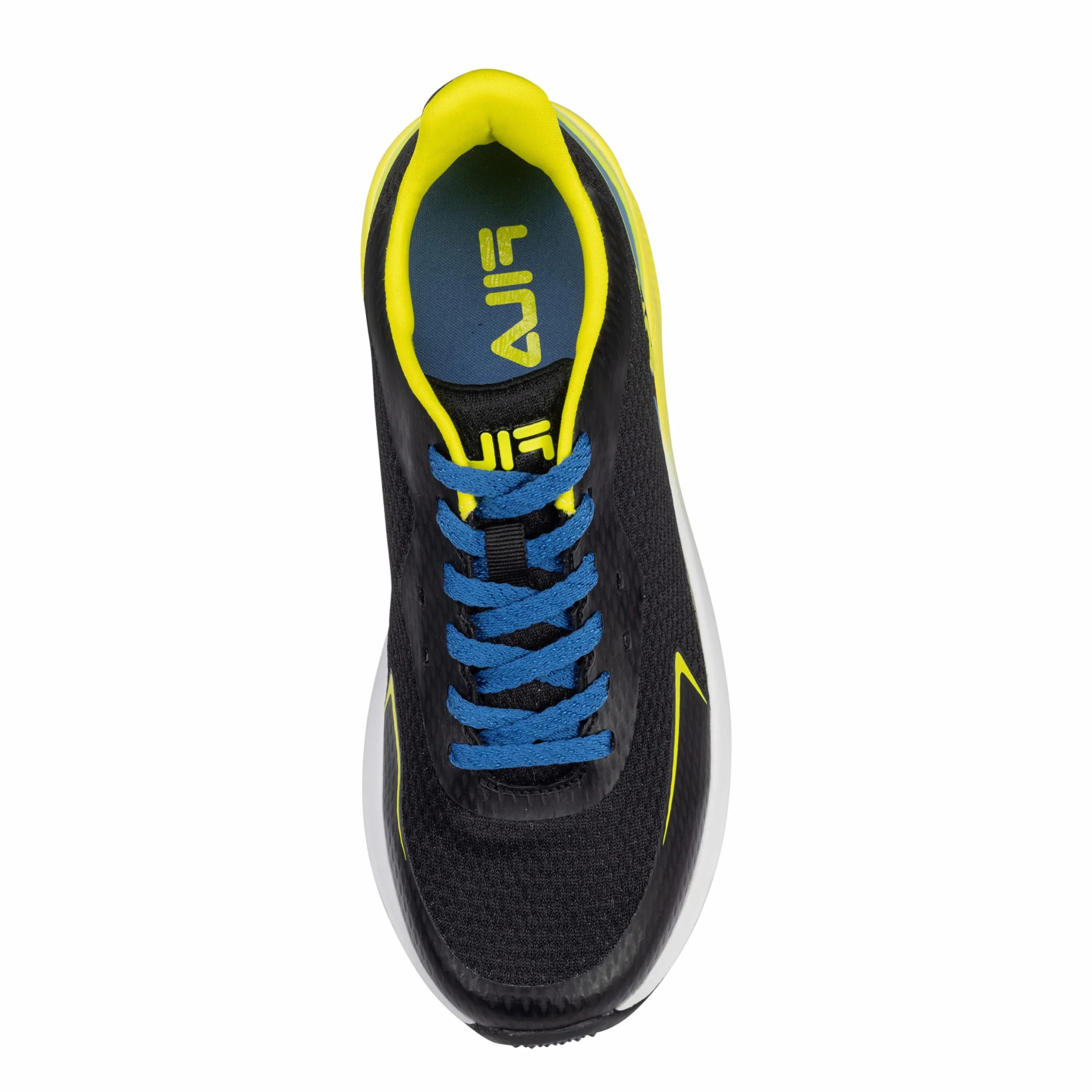 Fila Crusher Teens ZapatillasUnisex niños