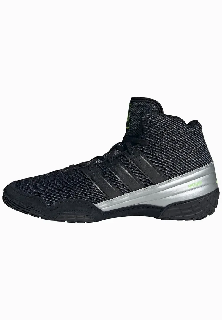 adidas Men's Bota de Lucha Speedex