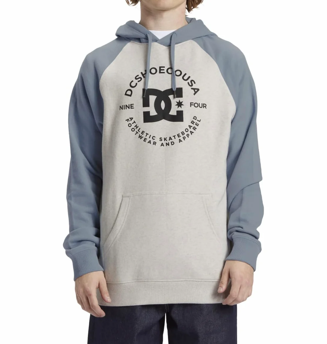 Dcshoes DC Star Pilot - Sudadera con Capucha para Hombre
