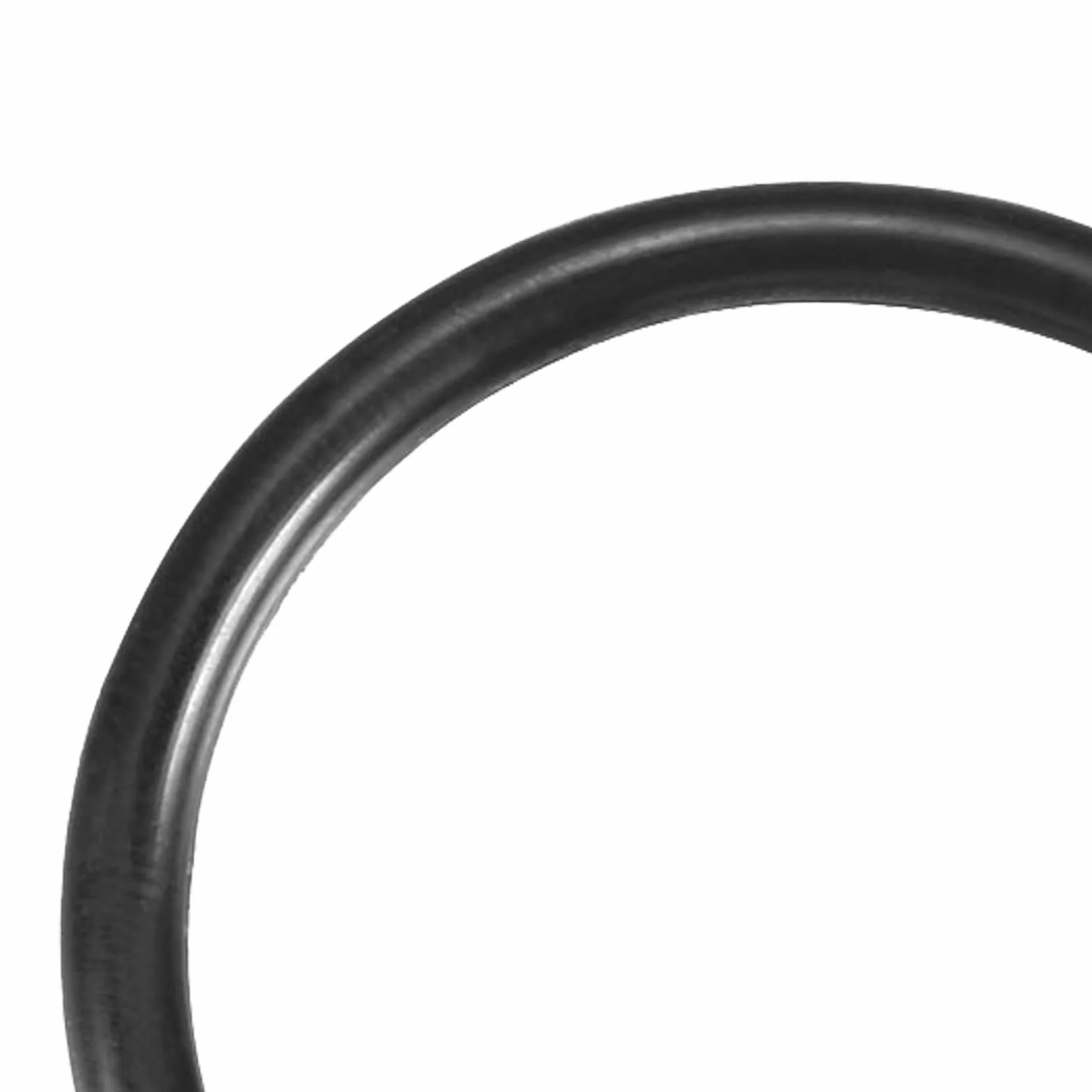 QUARKZMAN 38mm x 32mm x 3mm Juntas Tóricas Nitrilo 10uds Redondo para Grifo Plomería