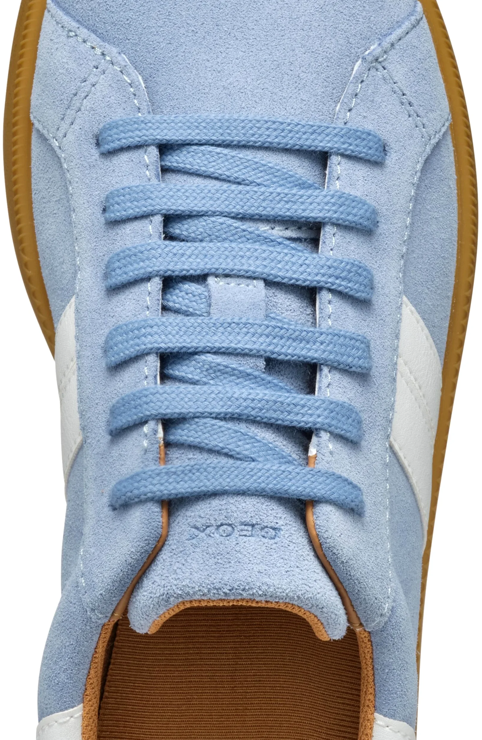 Geox D Meleda B ZapatillasMujer