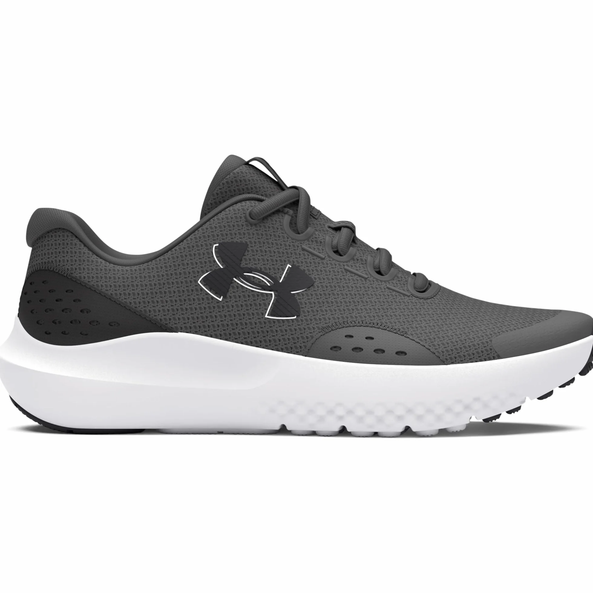 Under Armour UA BGS Surge 4 Zapatillas para correrUnisex Adulto
