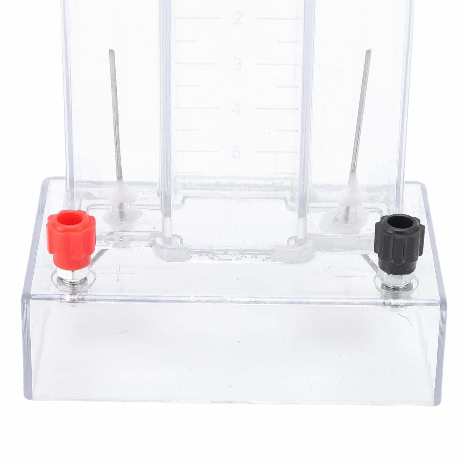Aparato de Electrólisis del Agua PEM, Experimento de Laboratorio de Producción de Hidrógeno y Oxígeno para Educación Química