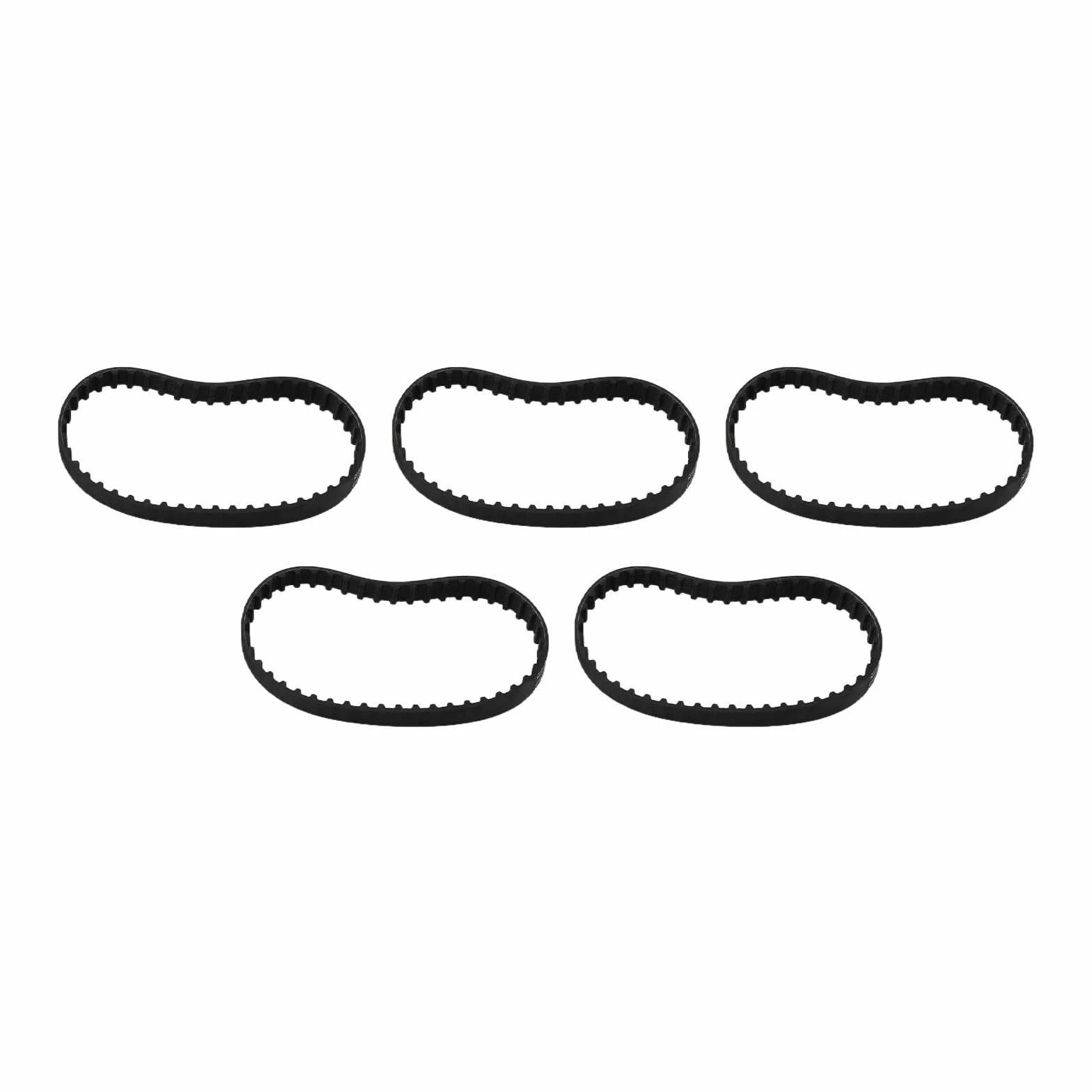 Correas de transmisión cepilladoras 90XL 45 dientes 10 mm para Black Decker DN75 DN750 KW750 SR600