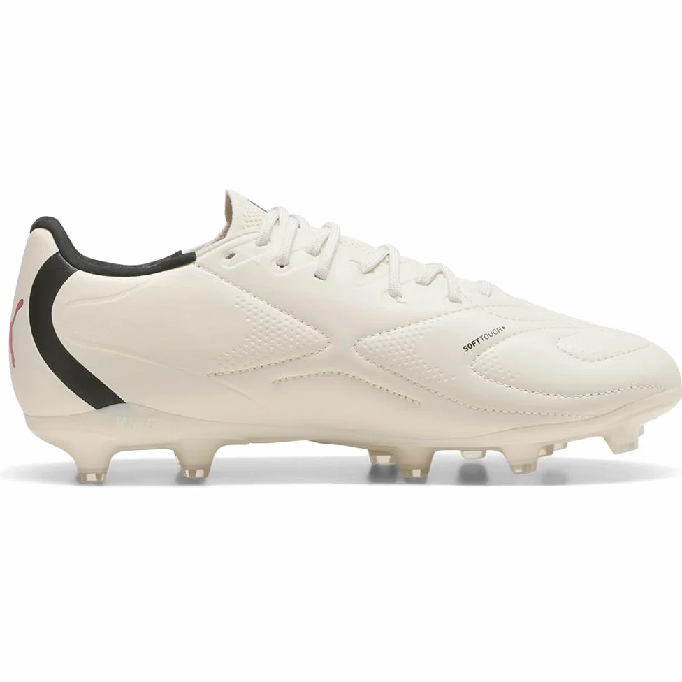 Puma King 20 Match FG/AG Jr Zapatillas de fútbolUnisex niños
