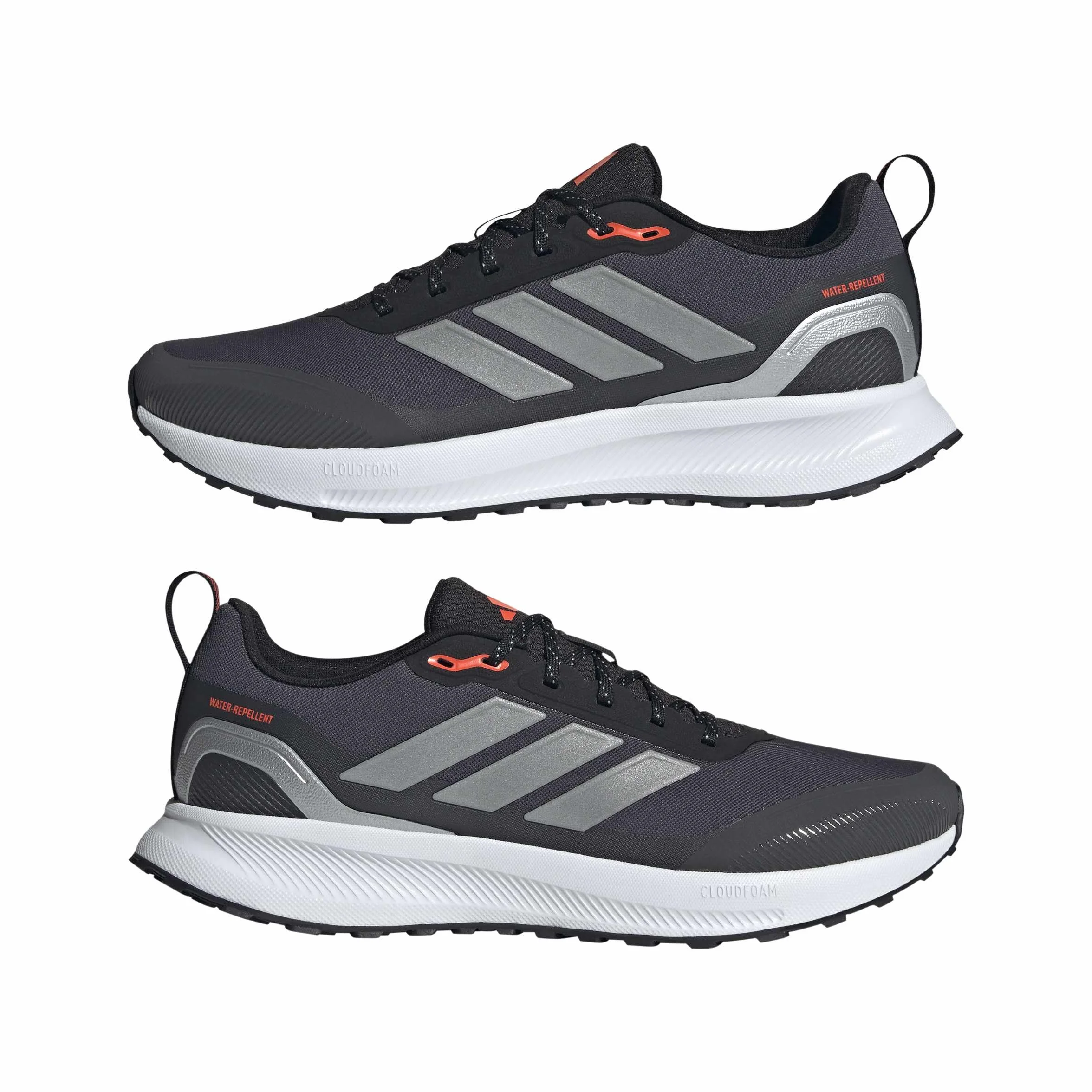 adidas Men's Zapatilla Runfalcon 5 TR Running