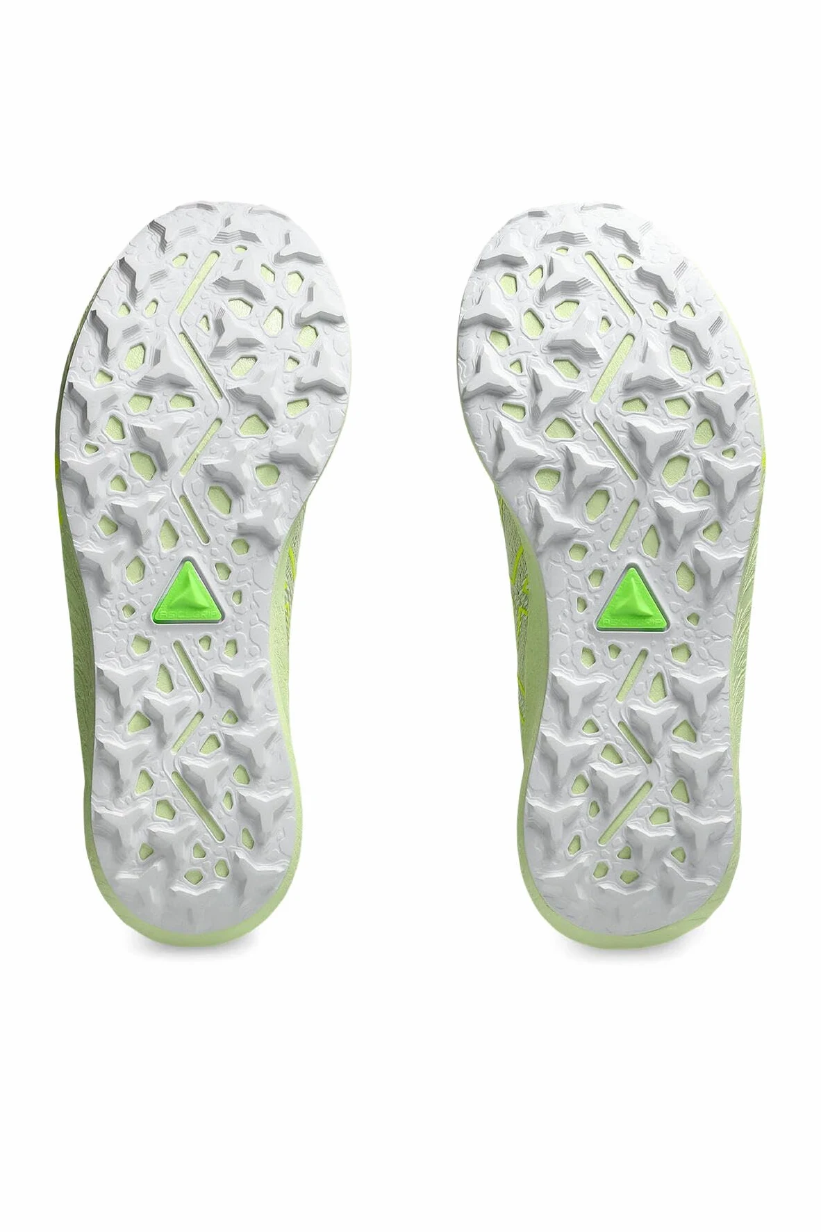Asics Fujispeed 3 SneakerMujer