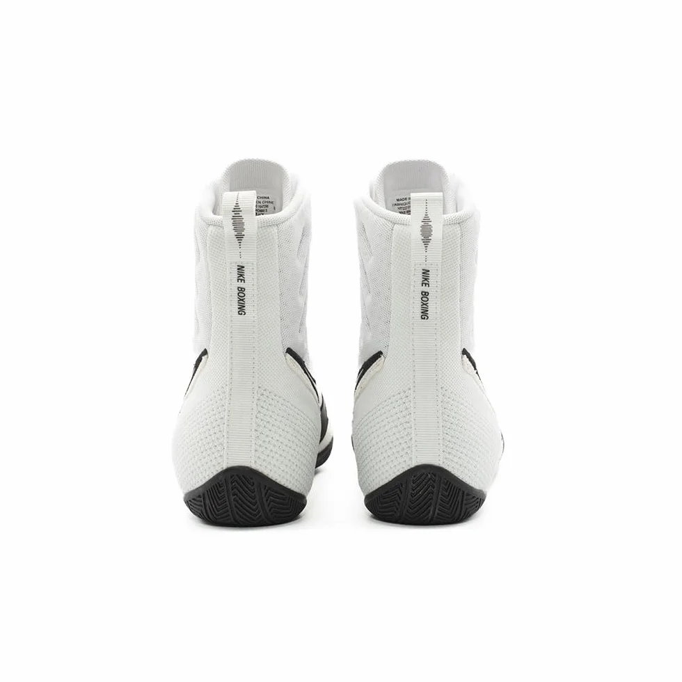 Nike Machomai 3 Zapatillas de boxingUnisex Adulto