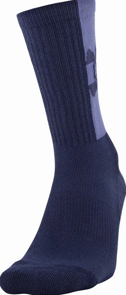 Under Armour Calcetines Unisex Adulto