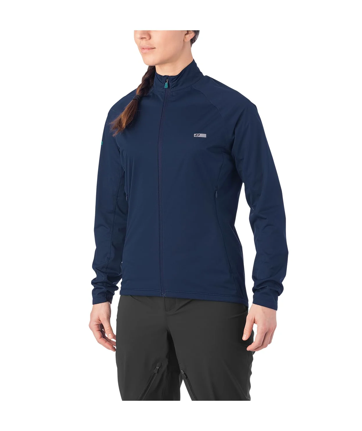Giro W Stow H2o Jacket Ropa para bicicleta. Mujer