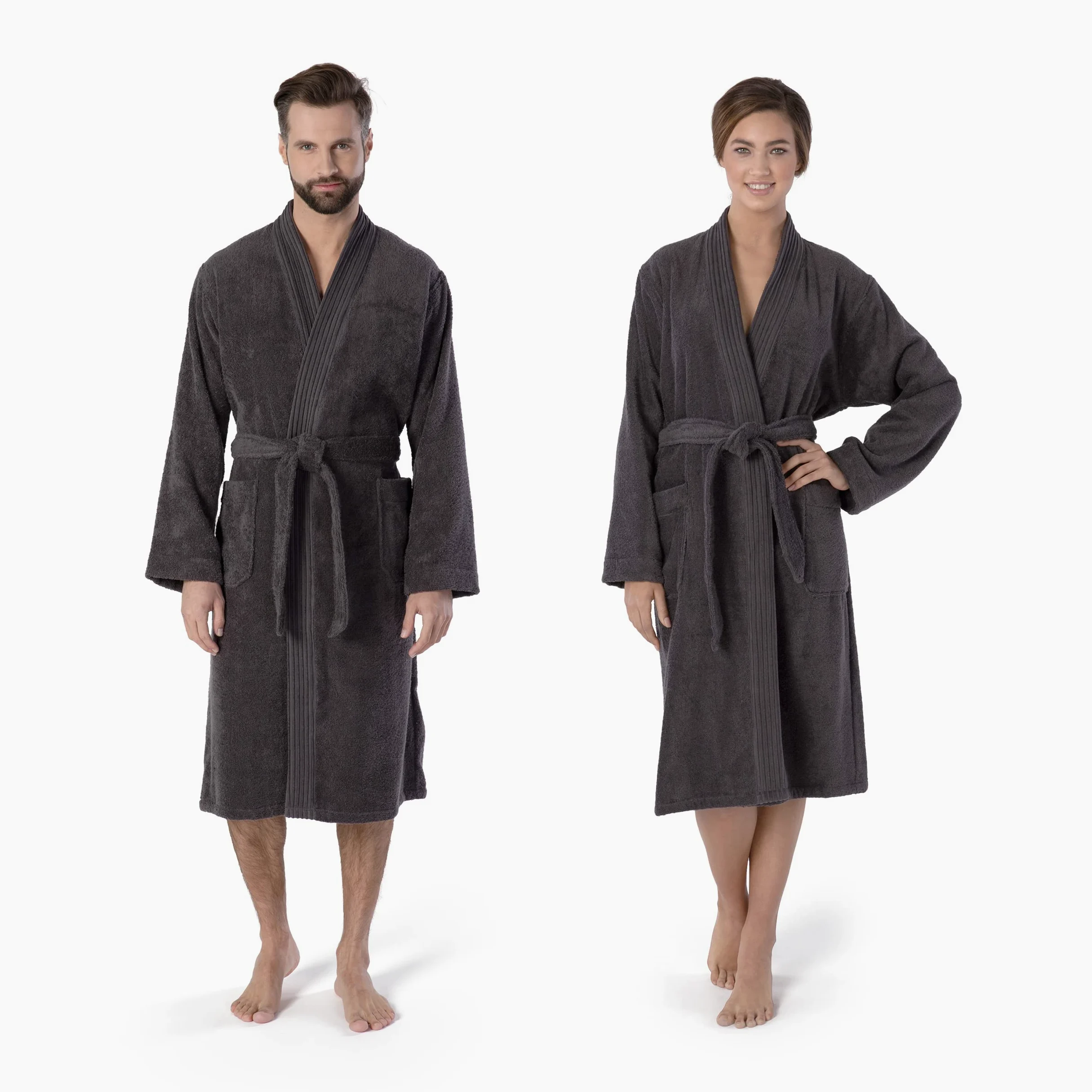 Möve Loft Kimono