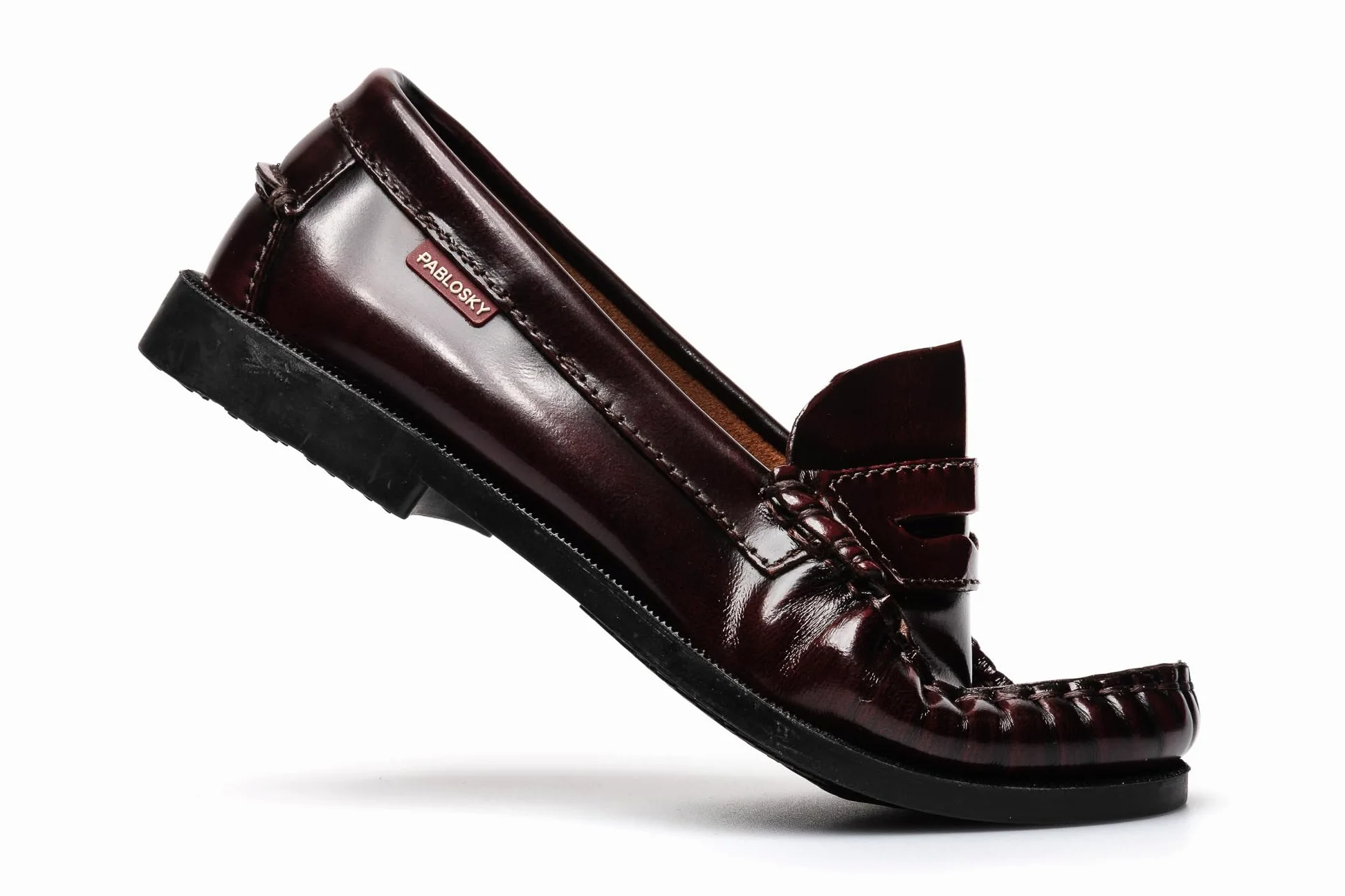 Mocasines para Unisex Pablosky Castillo 129361