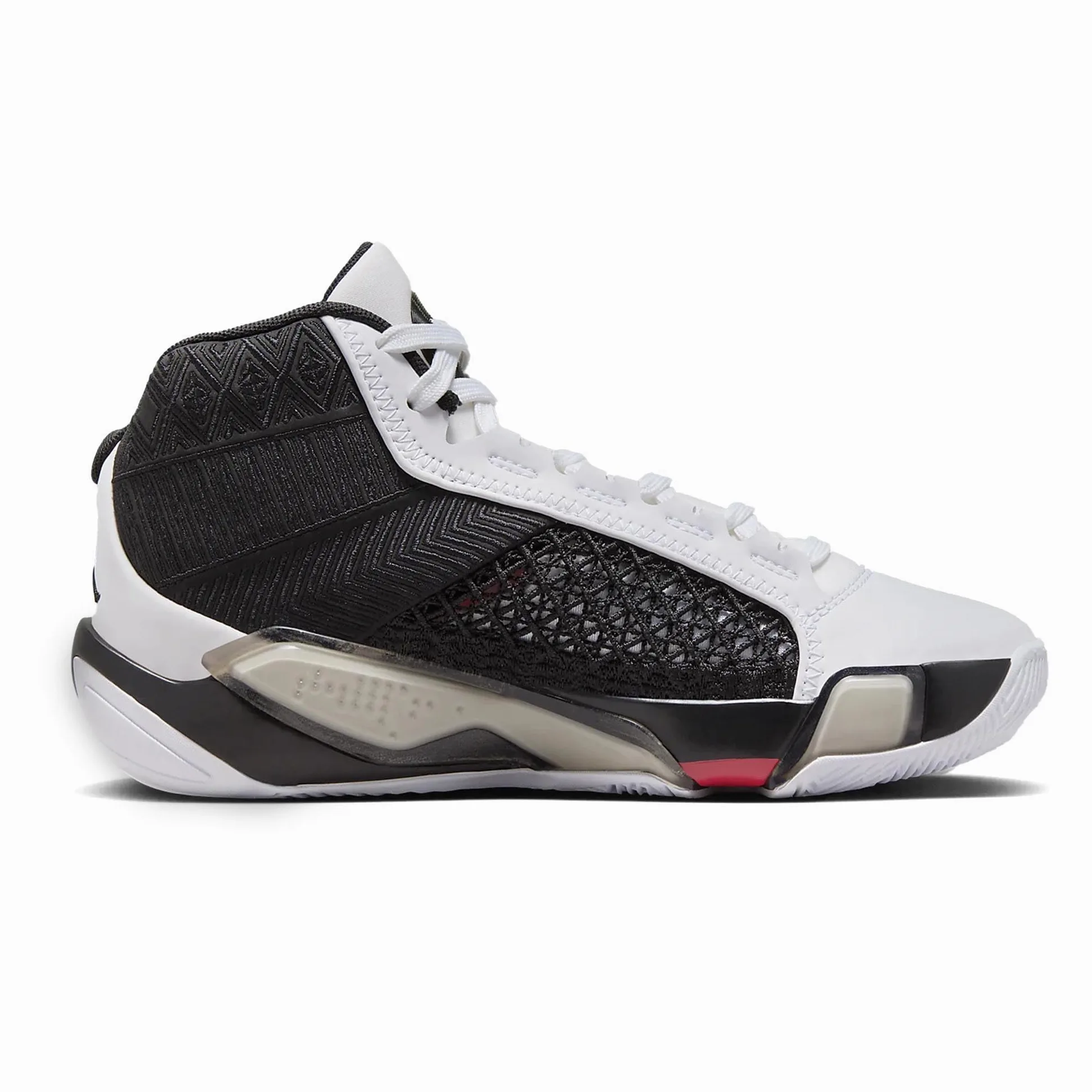 Nike Air Jordan 38 (GS) - Tenis de baloncesto para niños