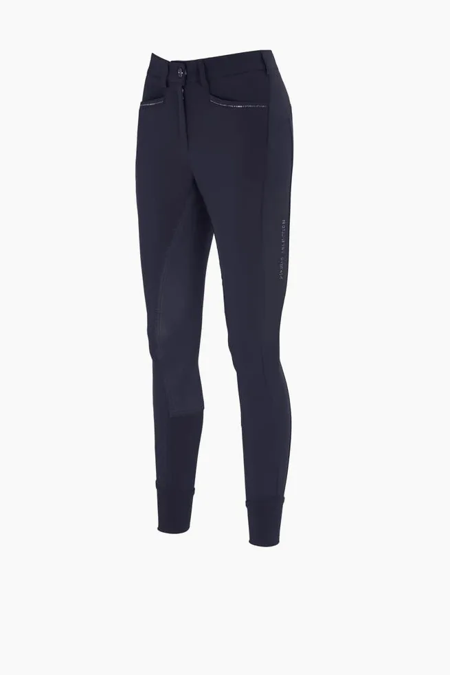 Pikeur Pantalones de equitación para mujer PHIA SEL. MC Primavera/Verano 2022