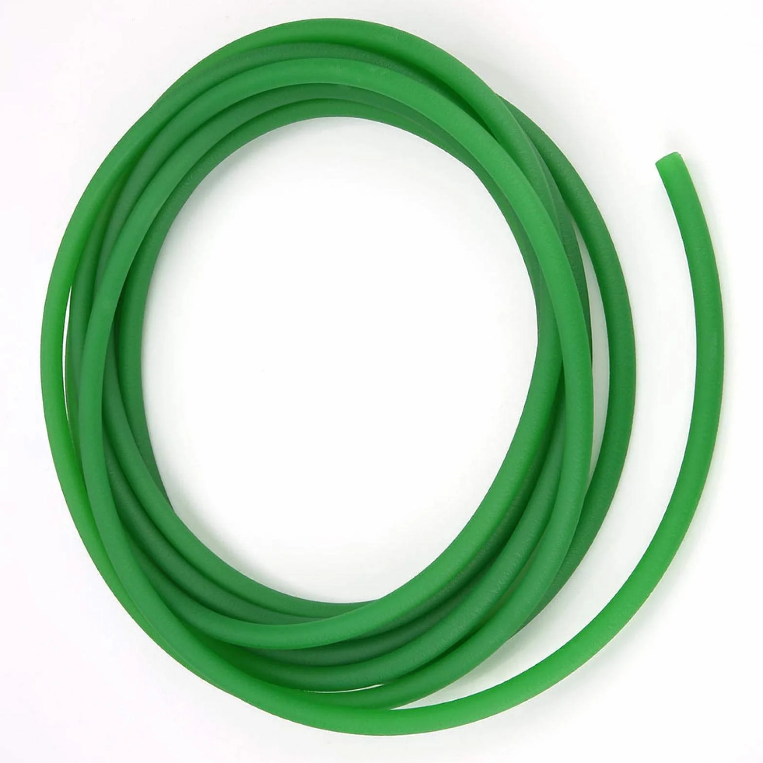 Yosoo Health Gear Correa de Poliuretano PU Redonda 8mm x 5m para Transmisión de Accionamiento