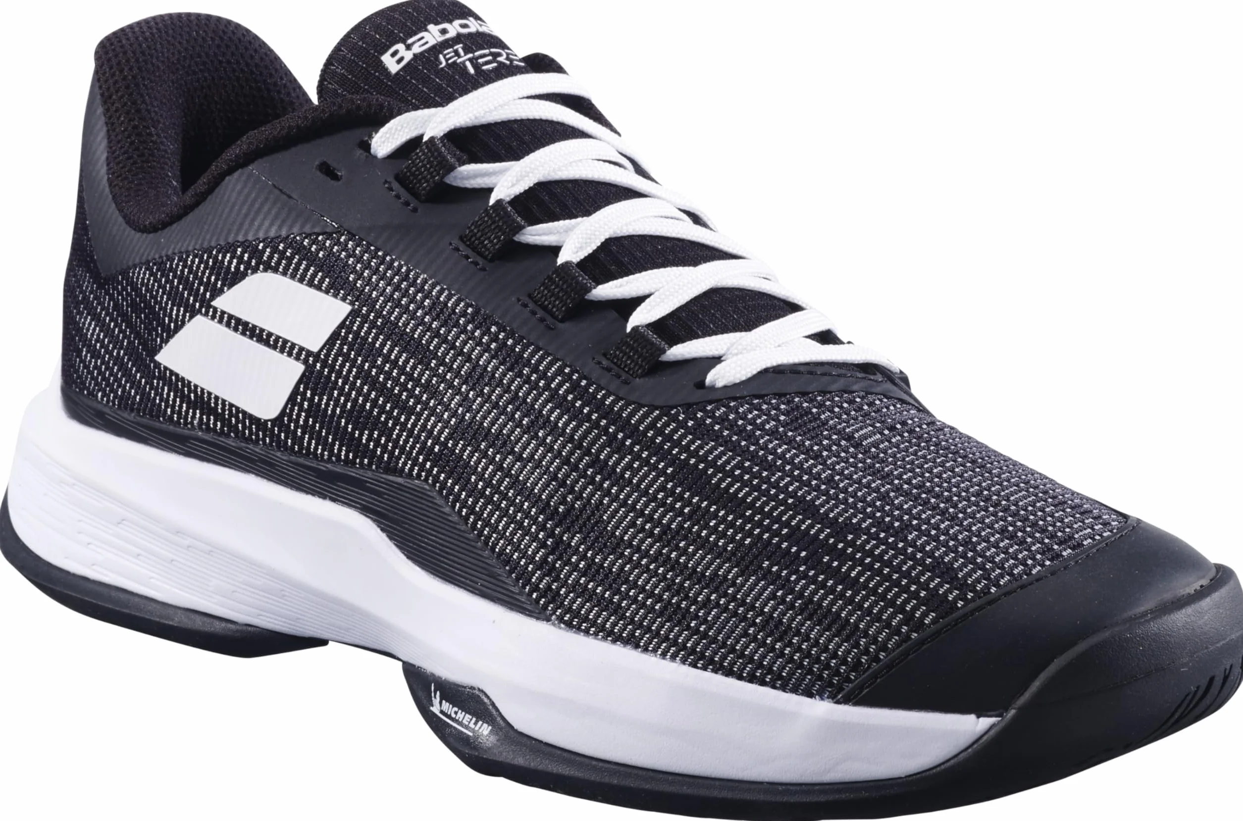 Babolat Jet Tere 2 All Court Negro