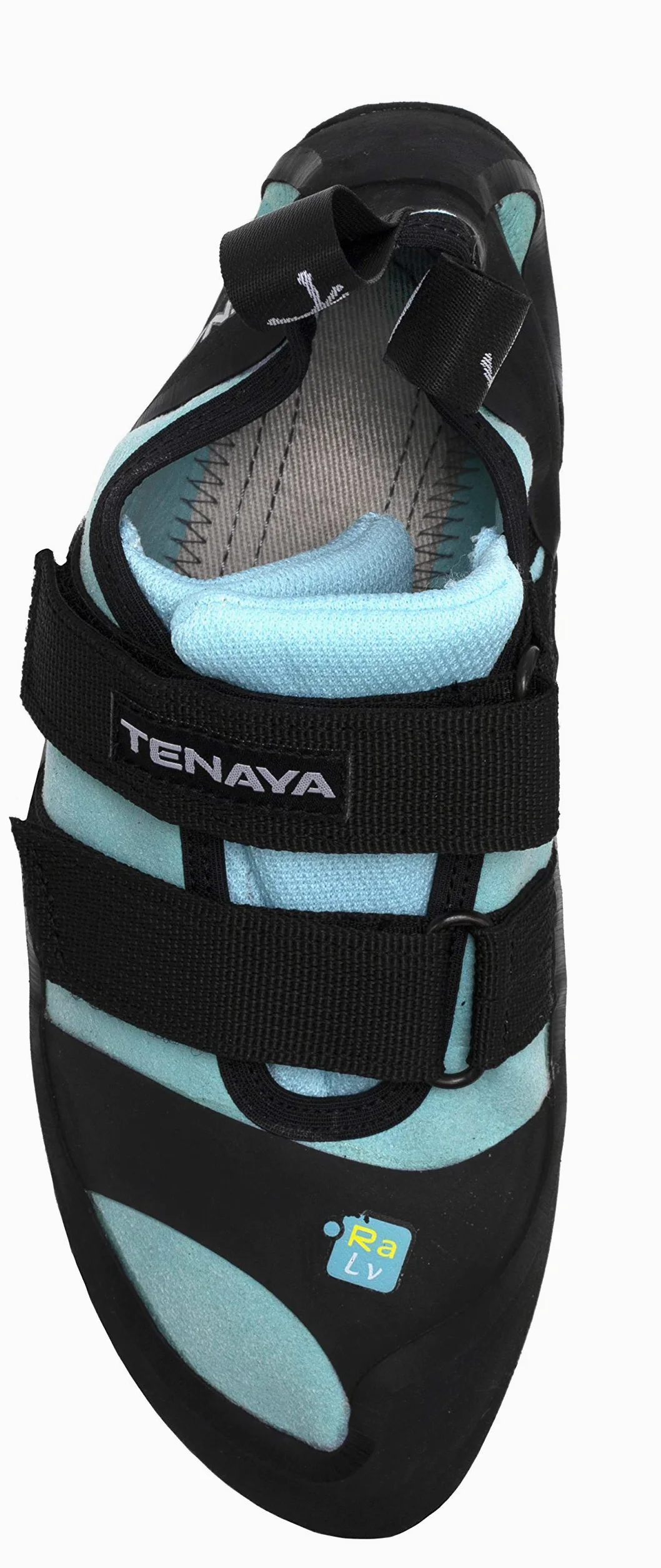 Tenaya Ra Woman Pies de Gato Climbing Shoes Zapato de Escalada