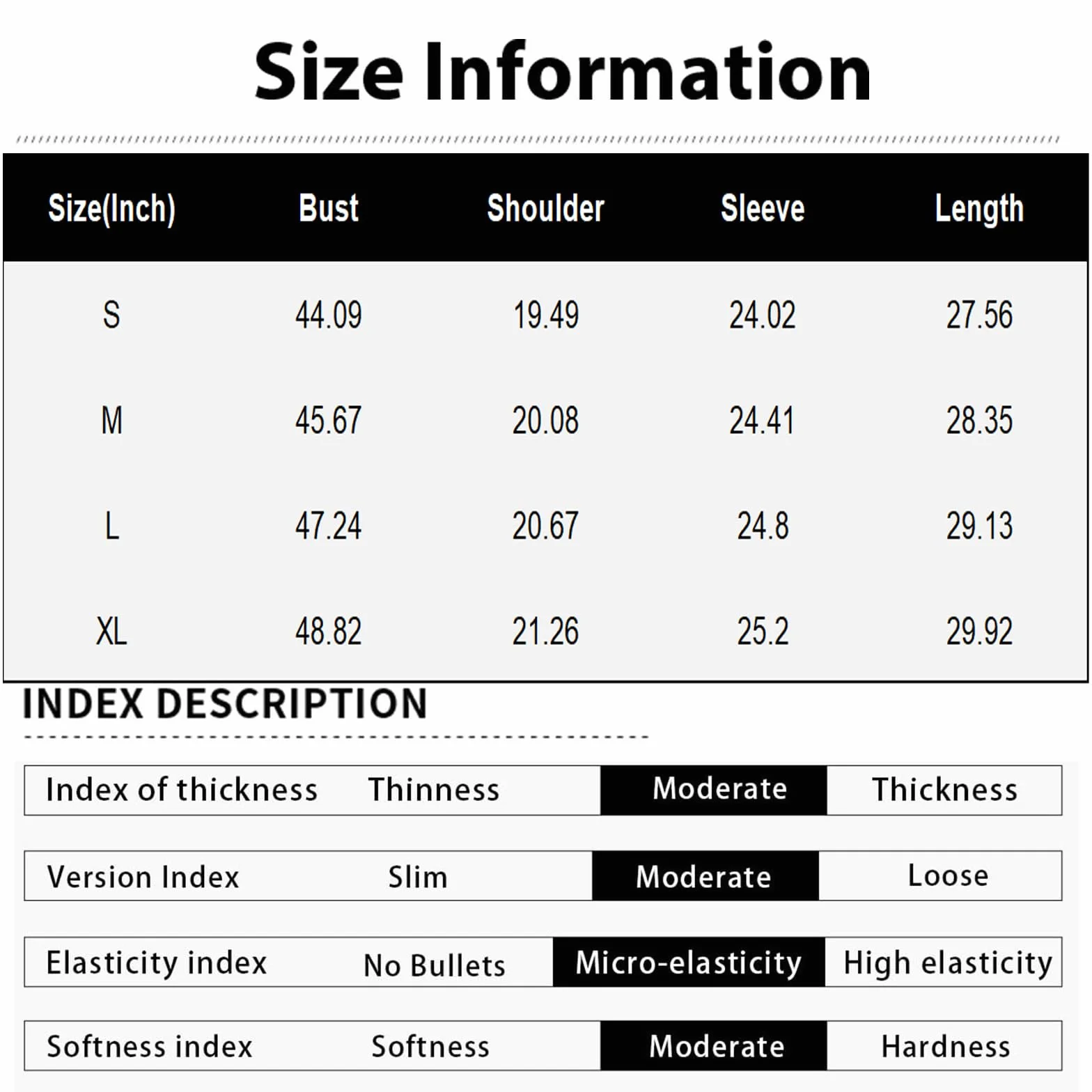 Camiseta Protector Solar, Ligero Protector Solar Manga Larga Camisetas Surf Hombre, Trabajo Viaje