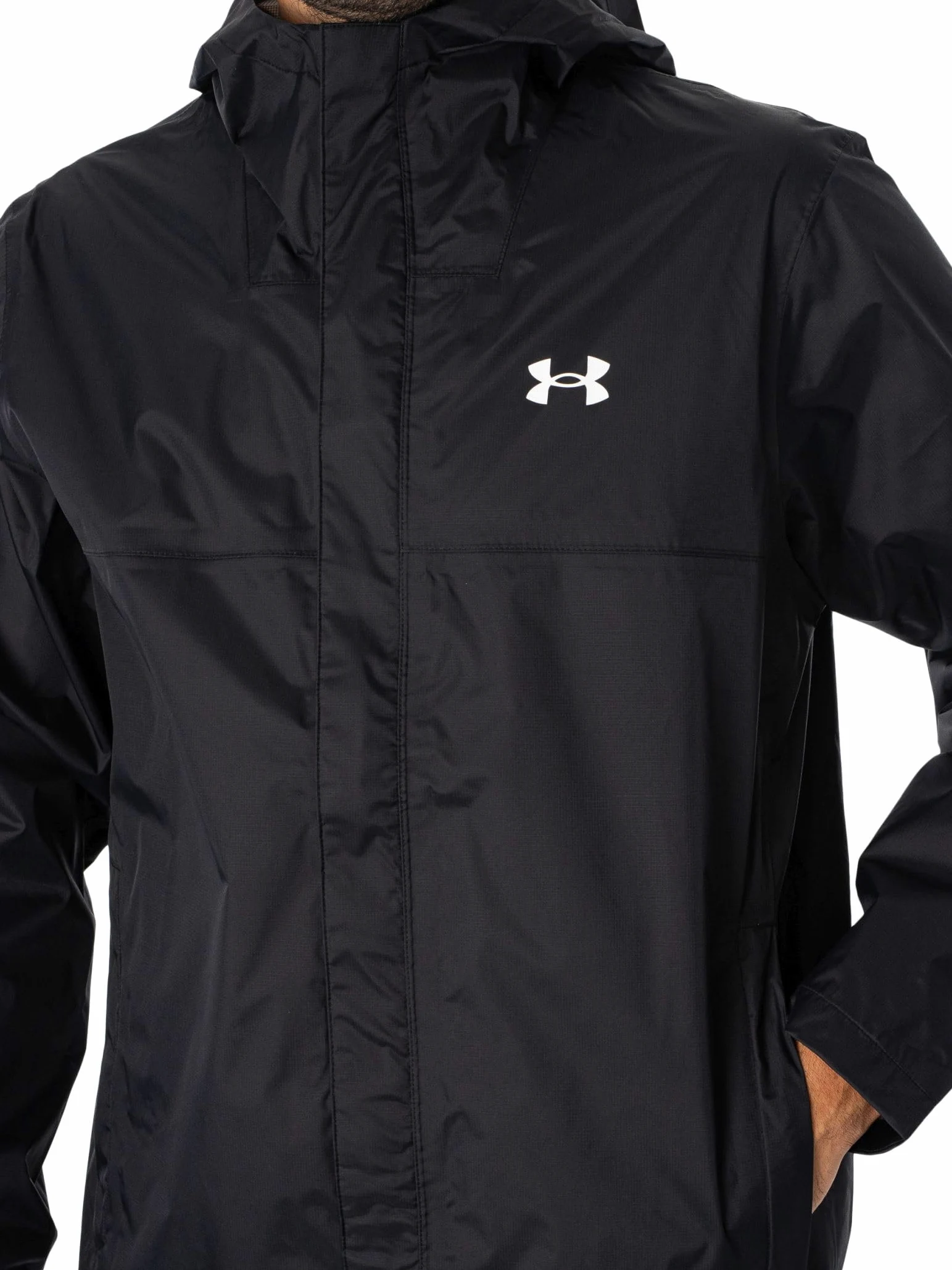 Under Armour Chaquetas para Hombre