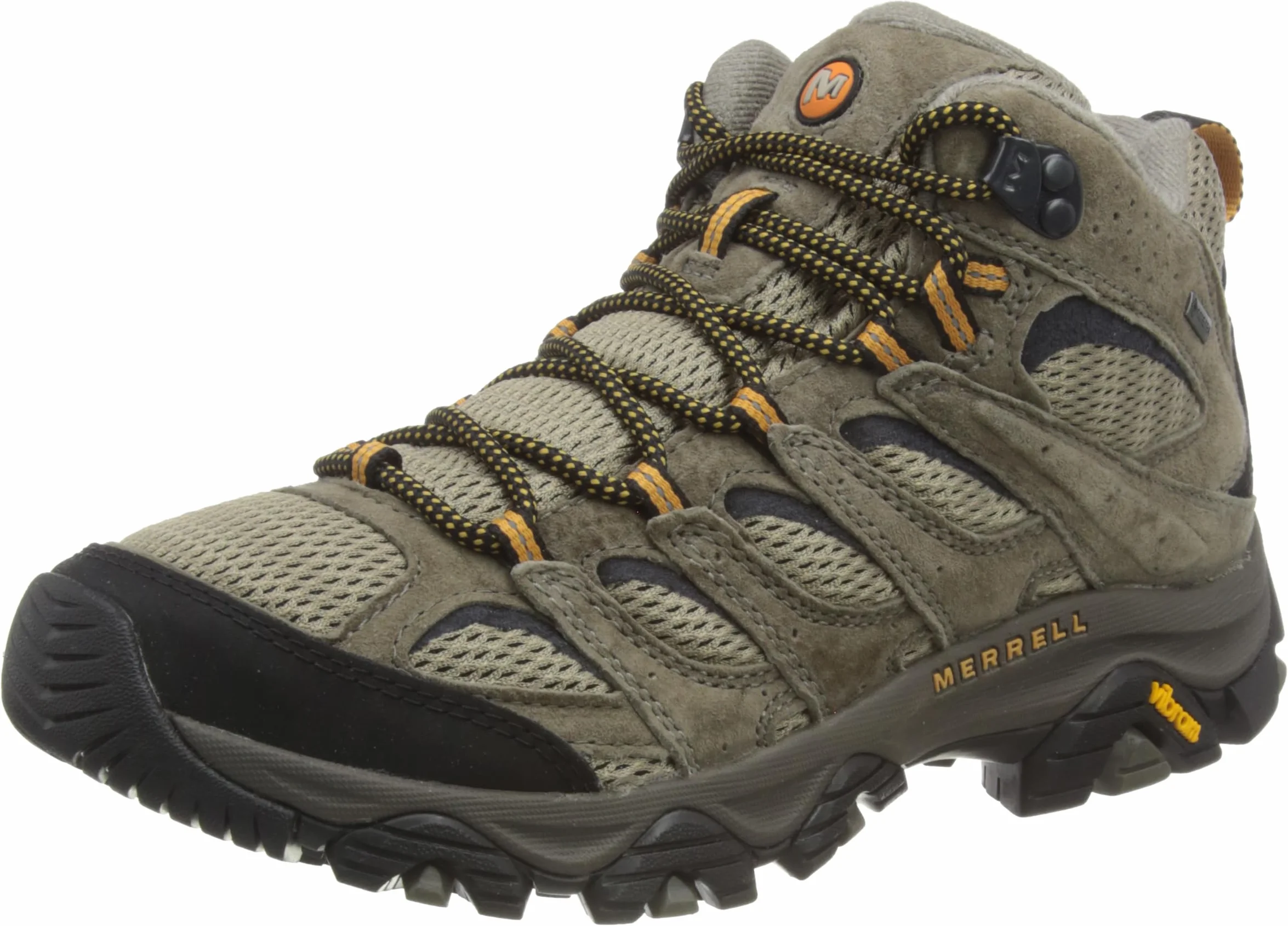 Merrell Moab 3 Mid Gtx Botas para senderismo Hombre