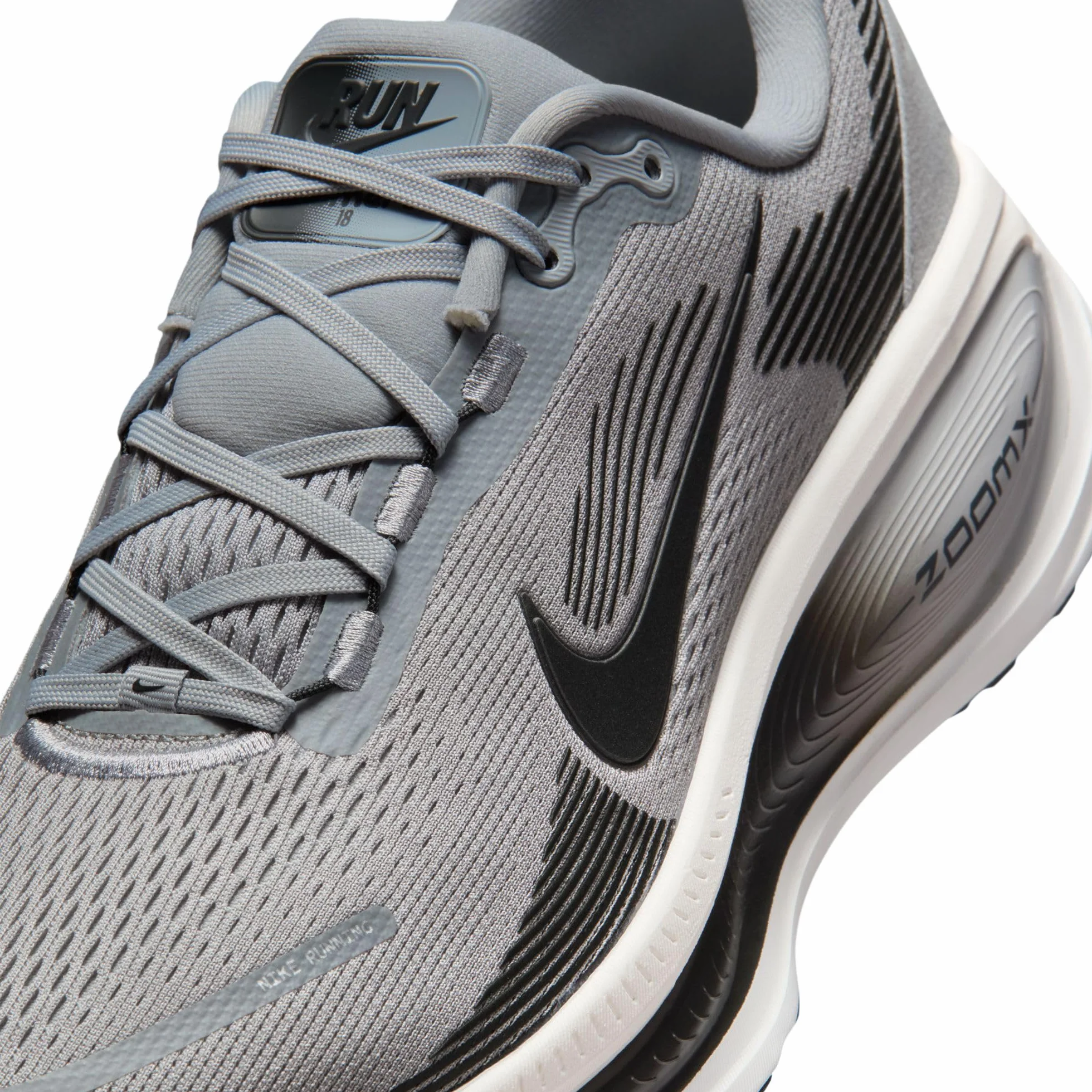 NIKE Vomero 18 Zapatillas para Caminar Hombre