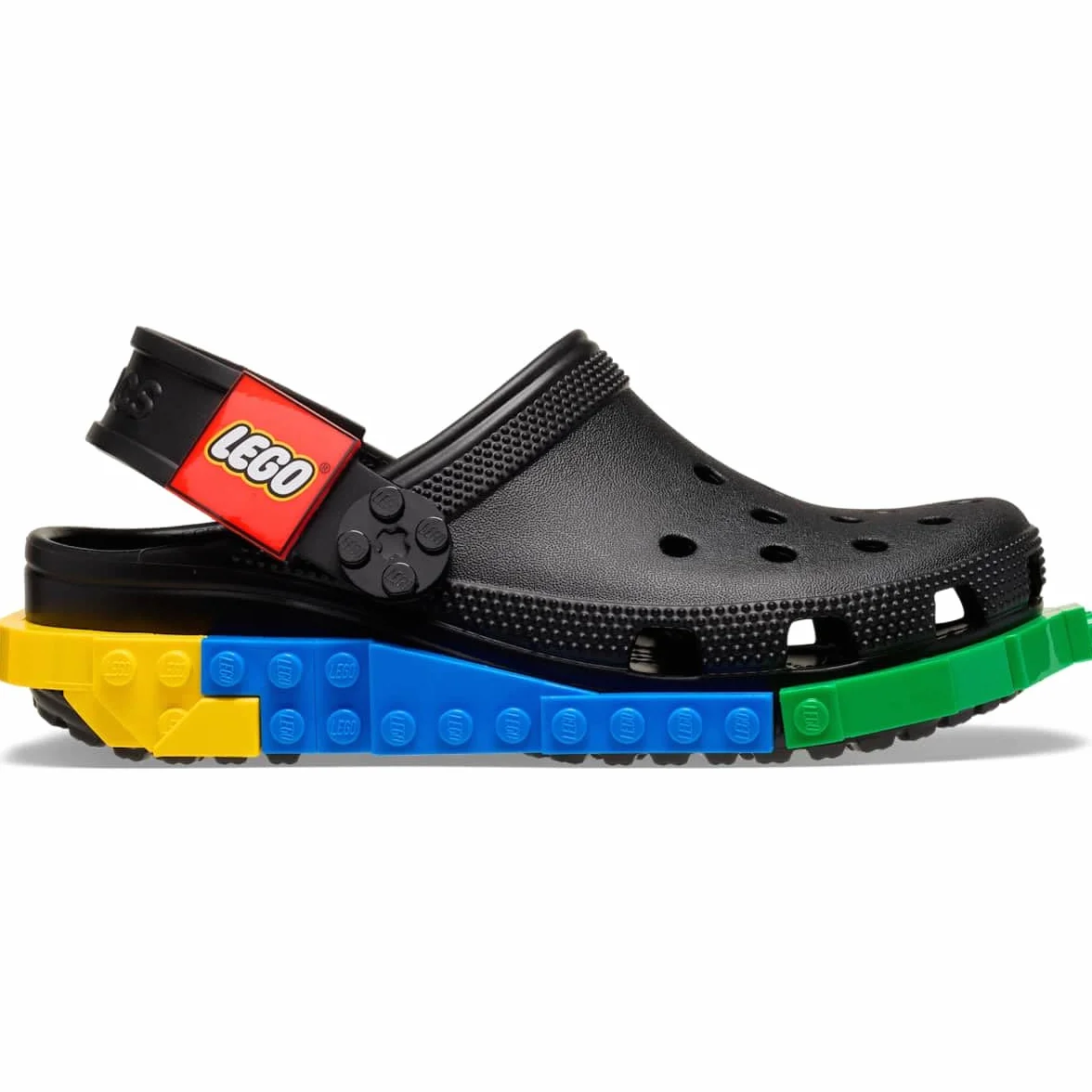 Crocs 4lw System Clog K ObstrucciónUnisex niños