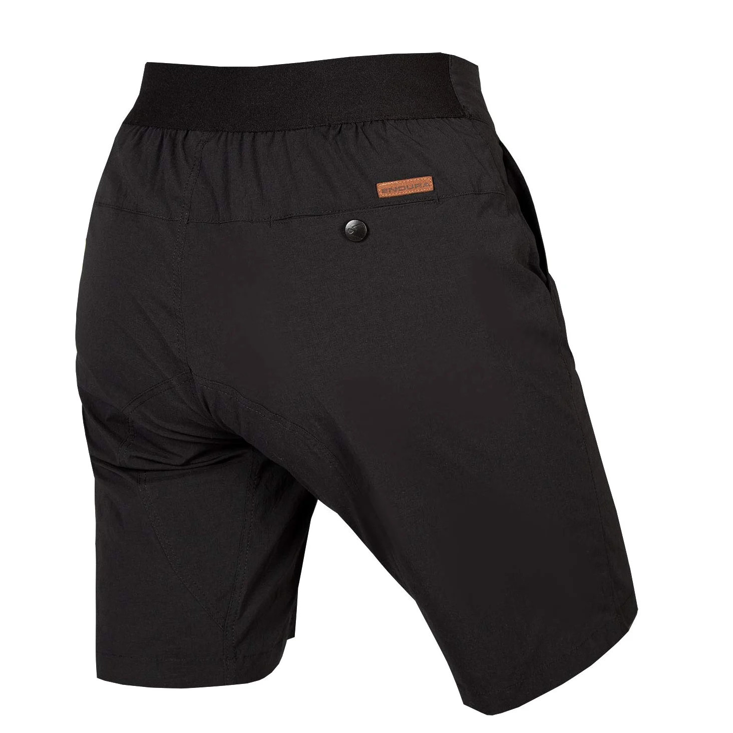 ENDURA Hummvee Mountain Bike Baggy Cycling Short with Liner Pantalones Cortos para Mujer