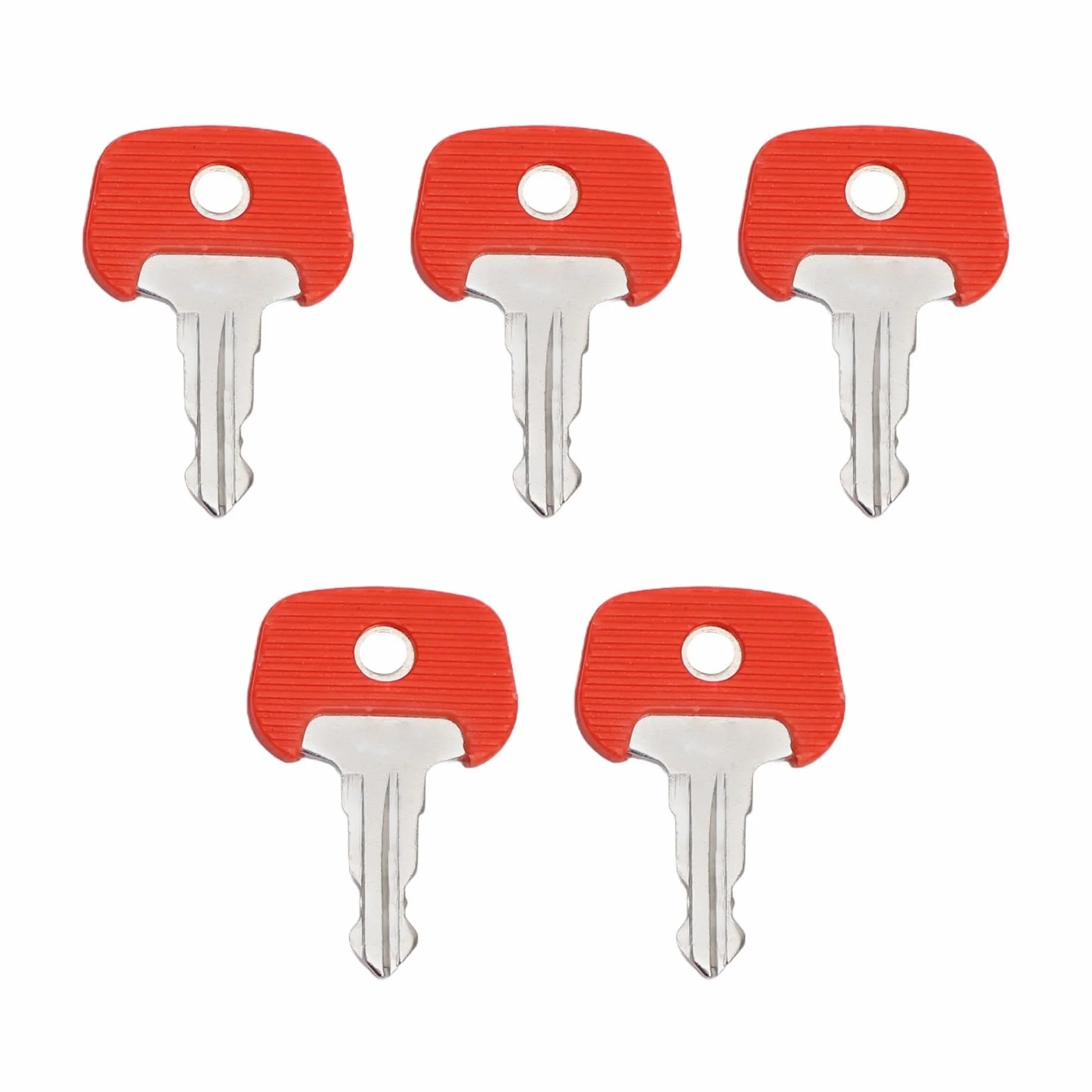 Llave de encendido 209068 5PCS para carretilla elevadora hidráulica