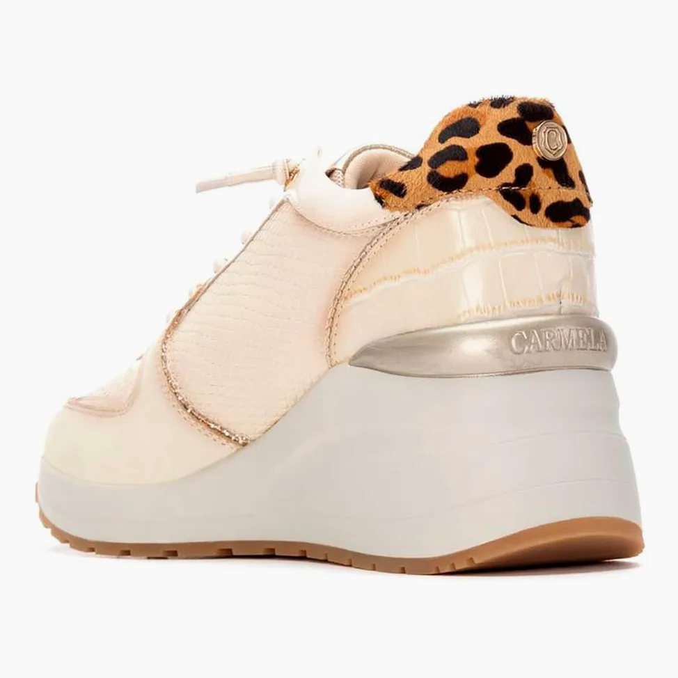 Carmela - Sneakers Mujer para: Mujer