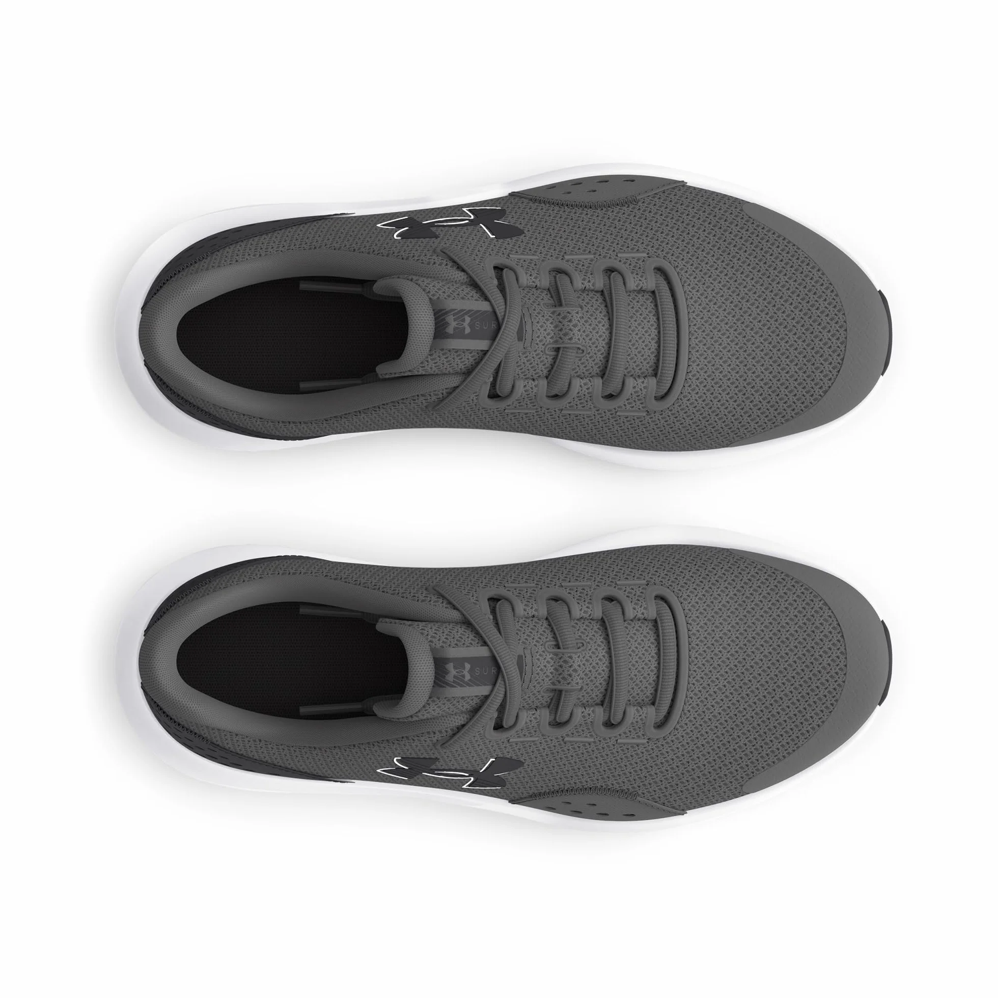 Under Armour UA BGS Surge 4 Zapatillas para correrUnisex Adulto