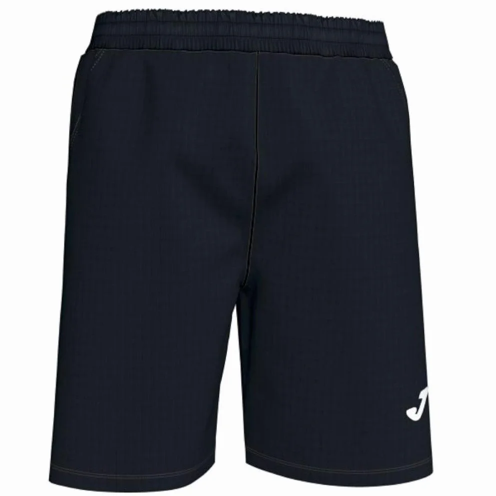 Joma PANTALONCINO ARBITRO 101327 Nero Fashion Pantalones Cortos