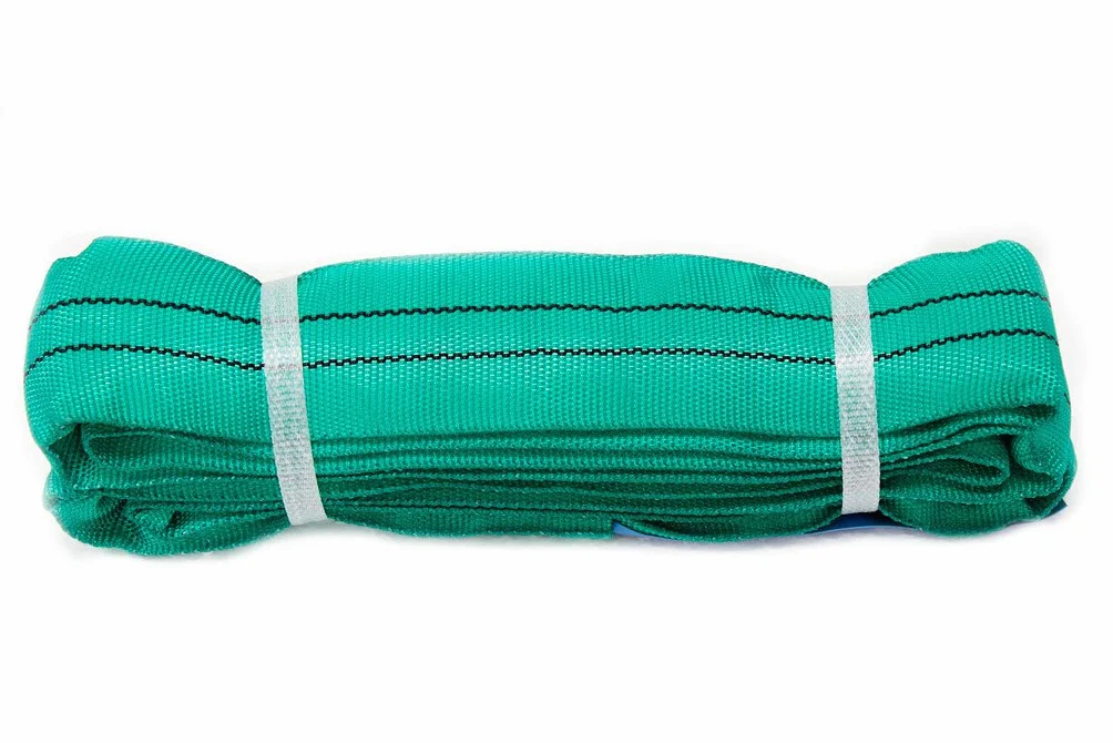 ESLINGA PLANA POLIESTER 2000KG 4MTS