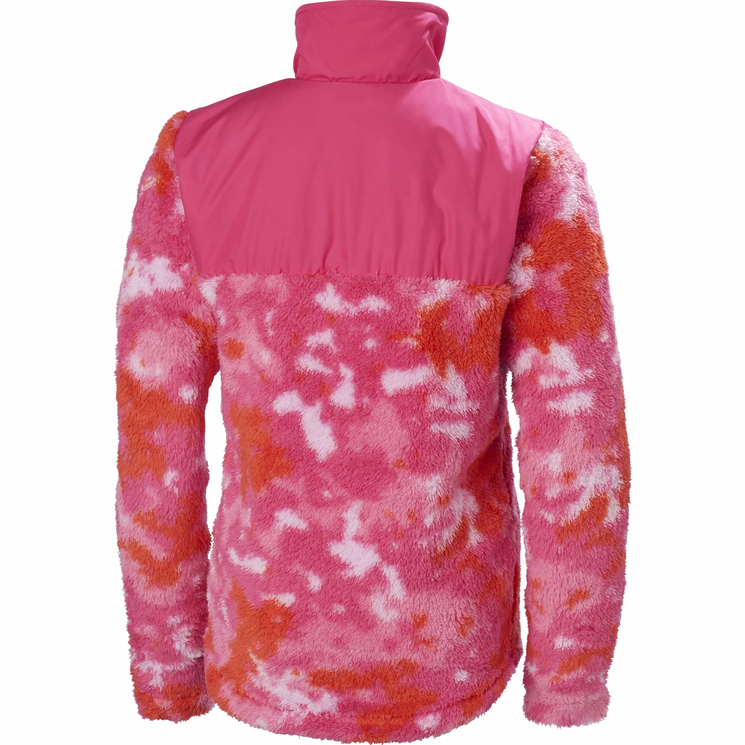 Helly Hansen Unisex Junior Champ Midlayer Cremallera Cuello