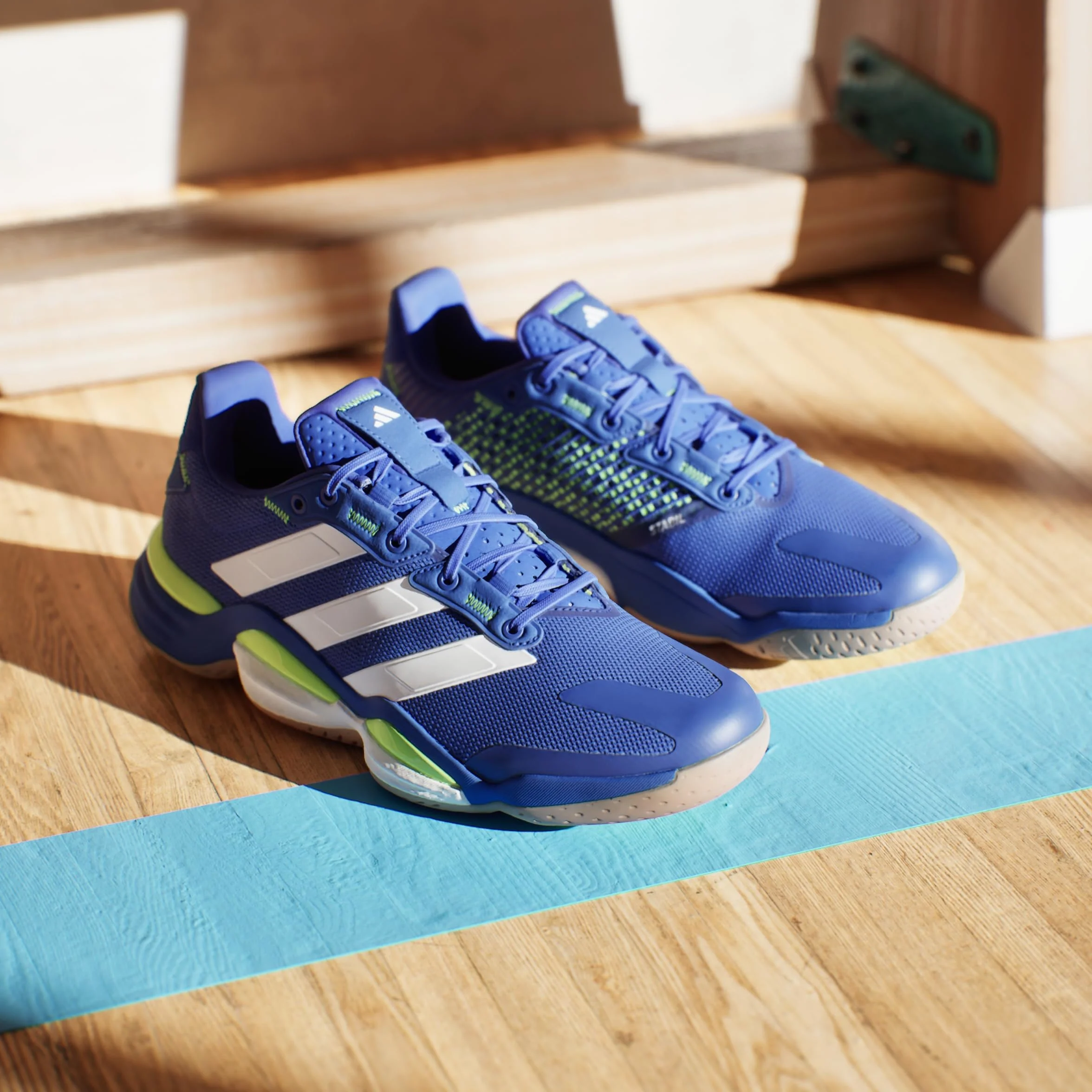 adidas Stabil 16 Indoor Men's Zapatilla