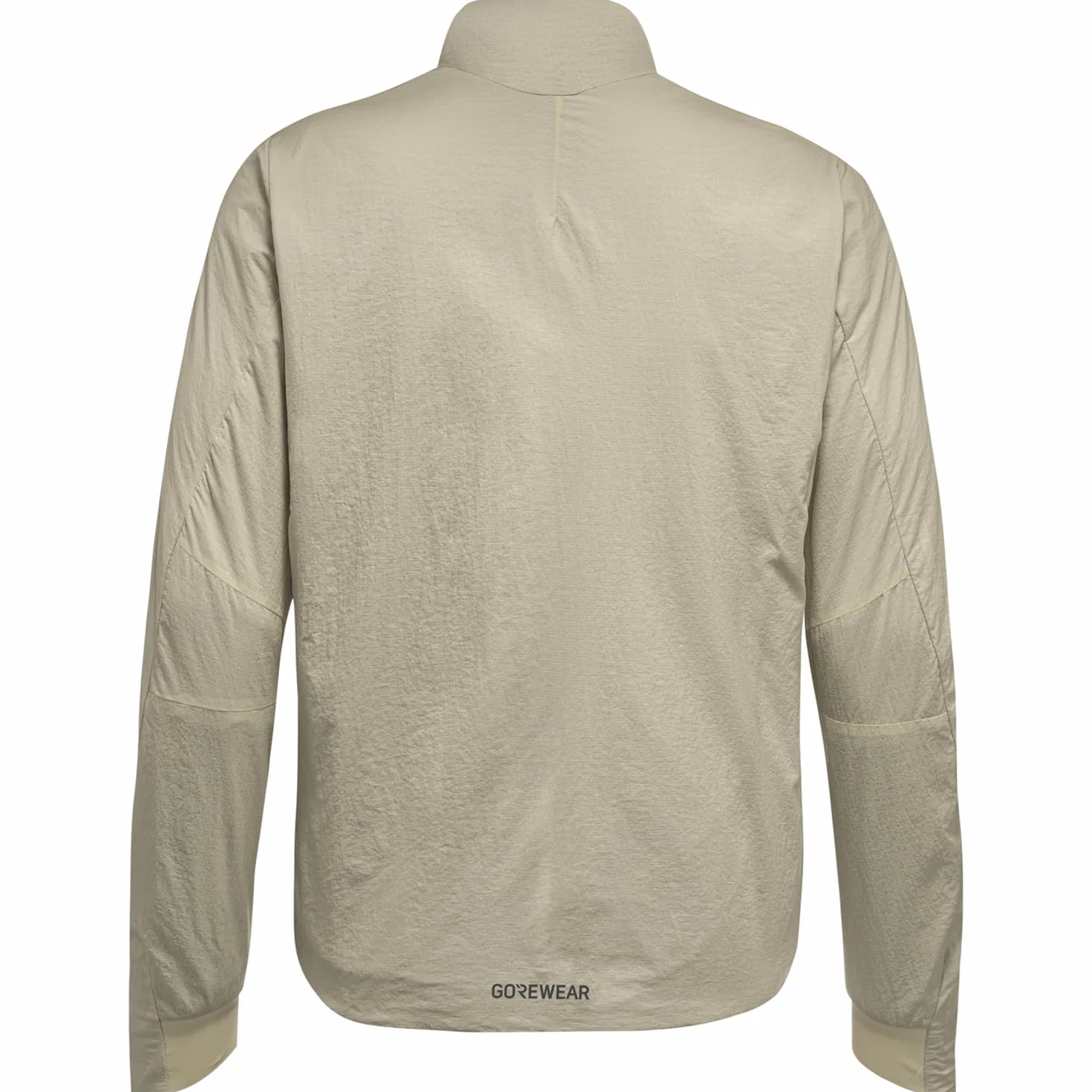 GOREWEAR Chaqueta acolchada CONCURVE WINDSTOPPER® Hombre