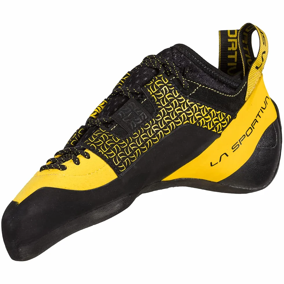 La Sportiva La Katana Lace Climbing Shoe - Men's - Katana - Zapatos con Cordones Hombre