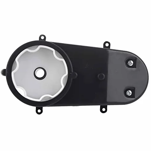 Motor Eléctrico RS390 6V 12V 12000-20000 RPM Engranaje Caja De Cambios