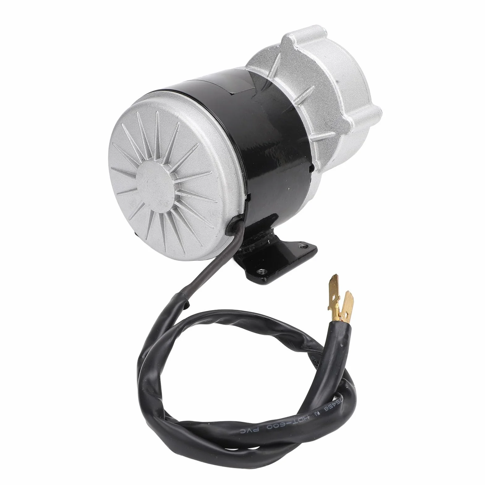 Motor Eléctrico de Reducción de Engranajes 36V 350W MY1016Z3 con Piñón de 13 Dientes