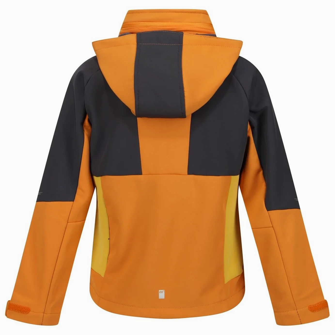 Regatta Haydenbury Chaqueta Softshell para Niños
