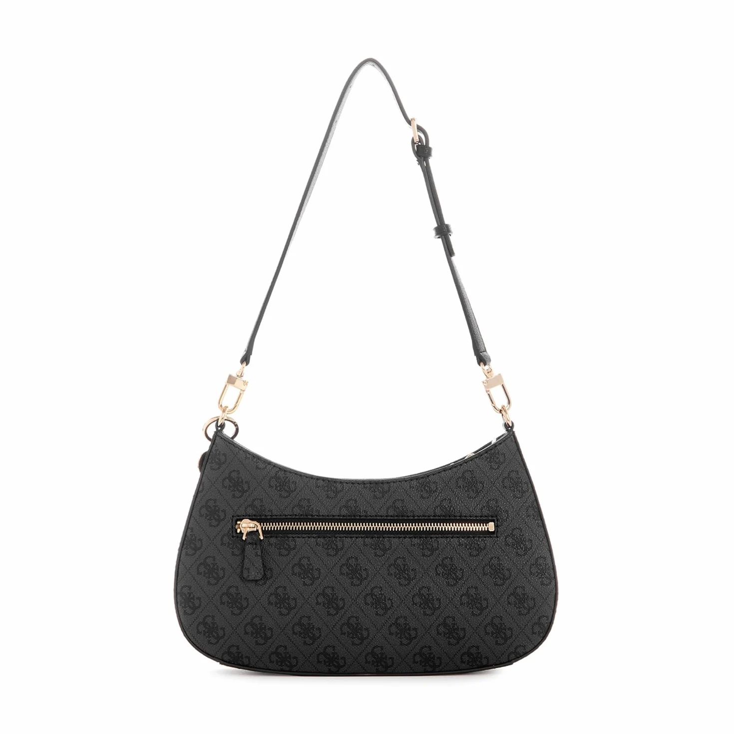 GUESS Noelle Top Zip Shoulder Bag - Bag Mujer