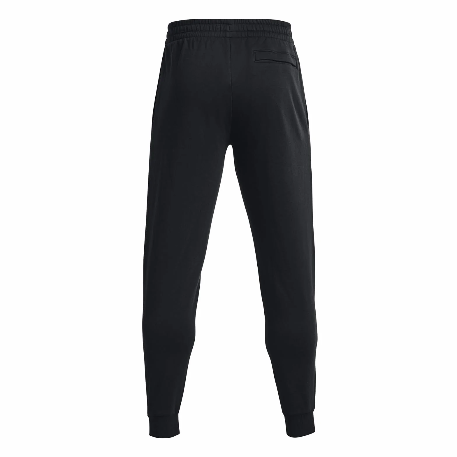 Under Armour Rival Cotton Jogger Pantalones, Hombre