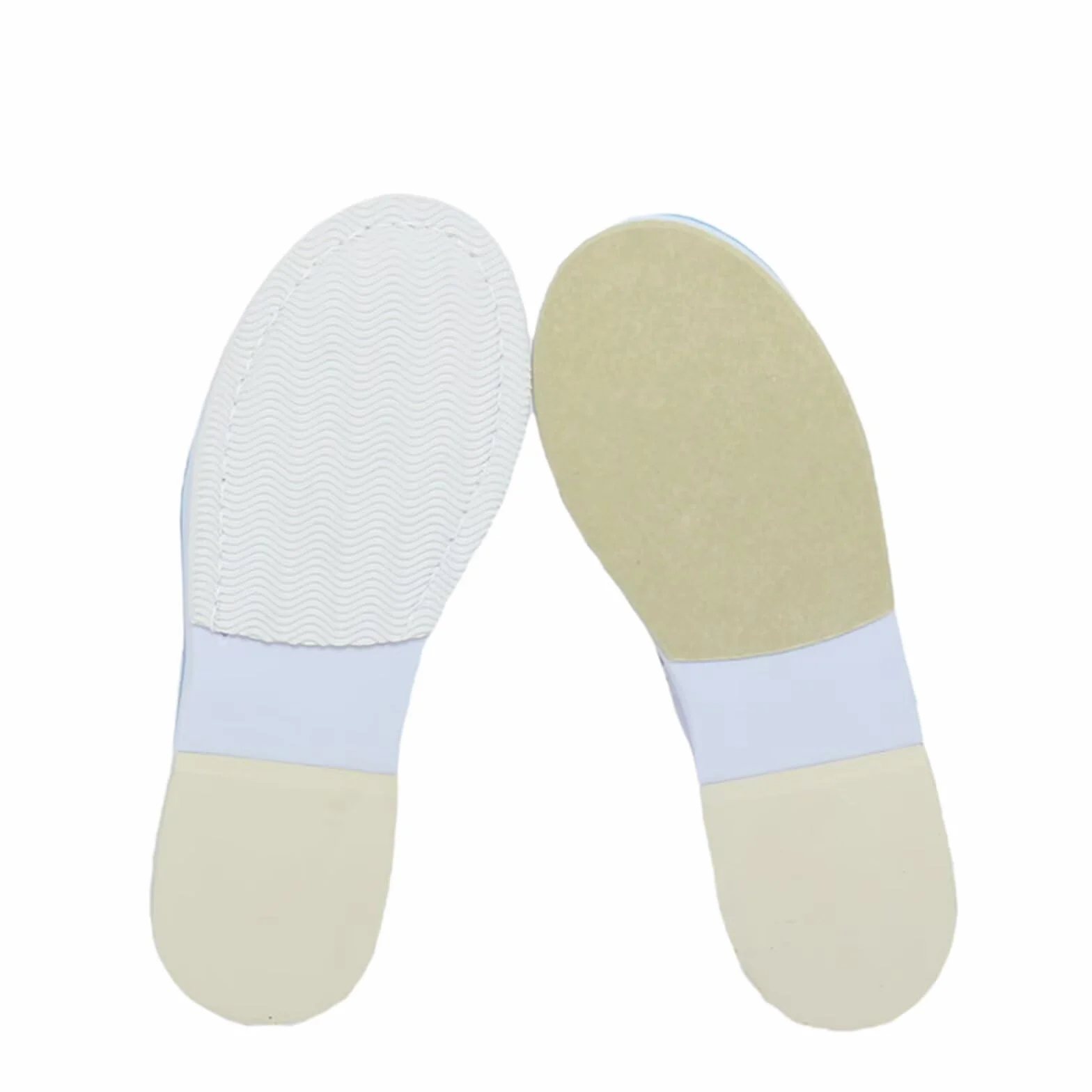 Zapatos de Bolos Antideslizantes Transpirables Cuero PU para Mujer y Hombre