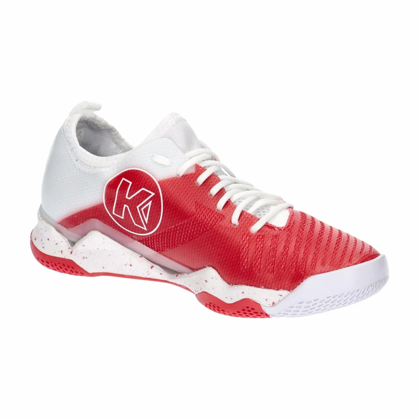 Kempa Wing Lite 2.0 Women, Deporte Zapatillas Deportivas para Correr al Aire Libre-Ligeras y Transpirables Mujer, 3.5