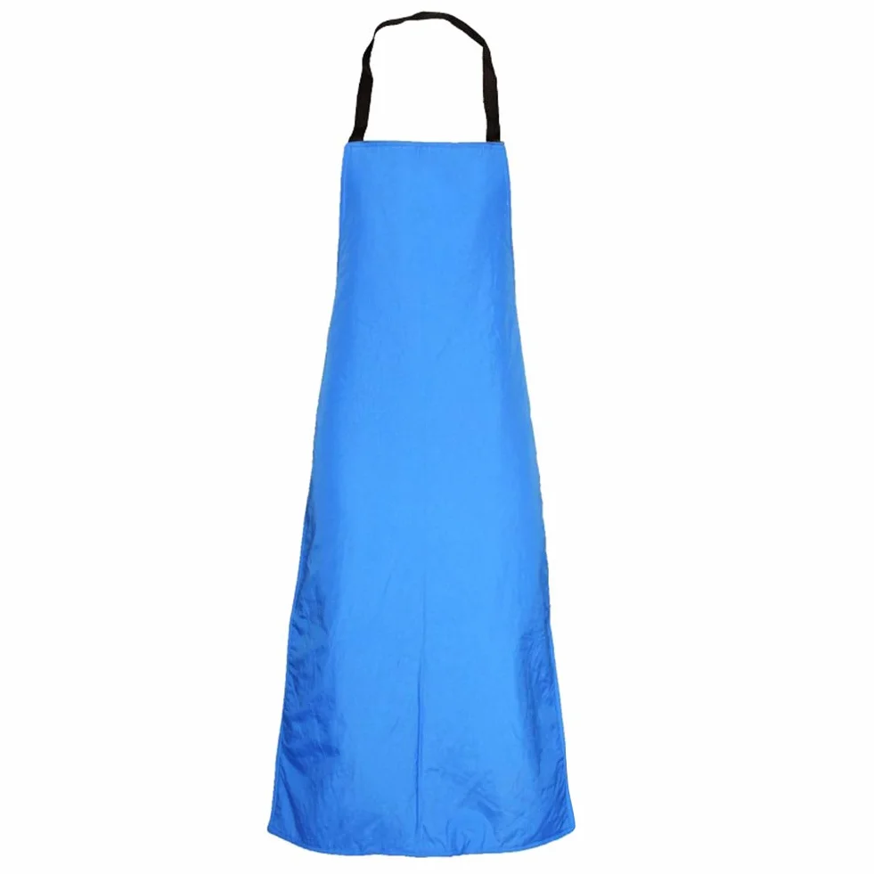 Cryo – Delantal protector de nitrógeno líquido, delantal de seguridad criogénica con material compuesto impermeable y transpirable, forro de algodón resistente a bajas temperaturas