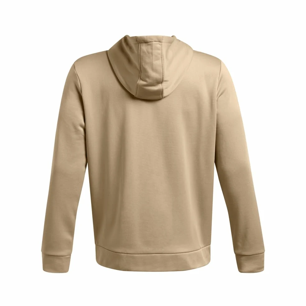 Under Armour Sudadera con Capucha Rival Playera Hombre