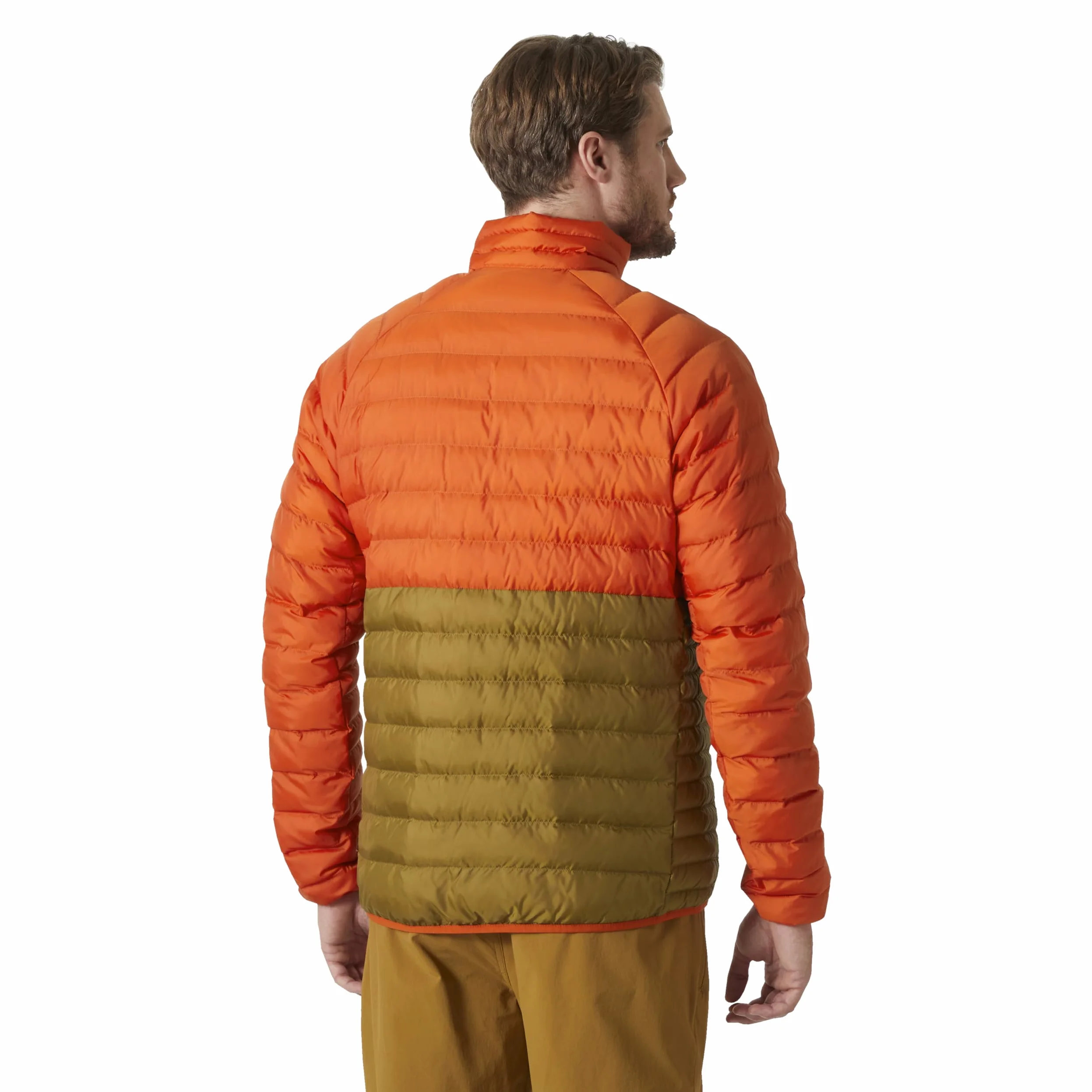 Helly Hansen Hombre Chaqueta Aislante Banff